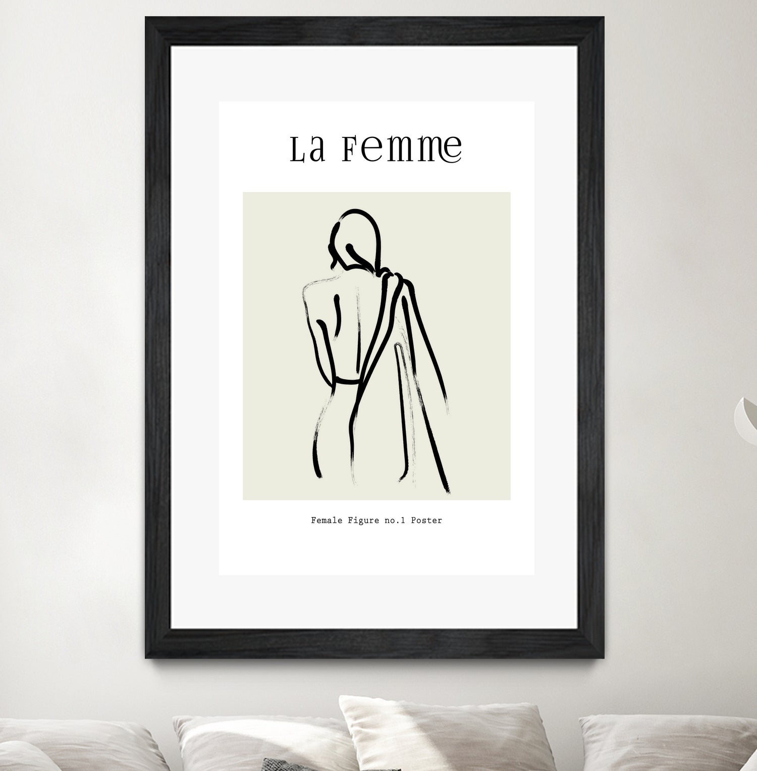 Lafemmeno04 by Treechild on GIANT ART - photography