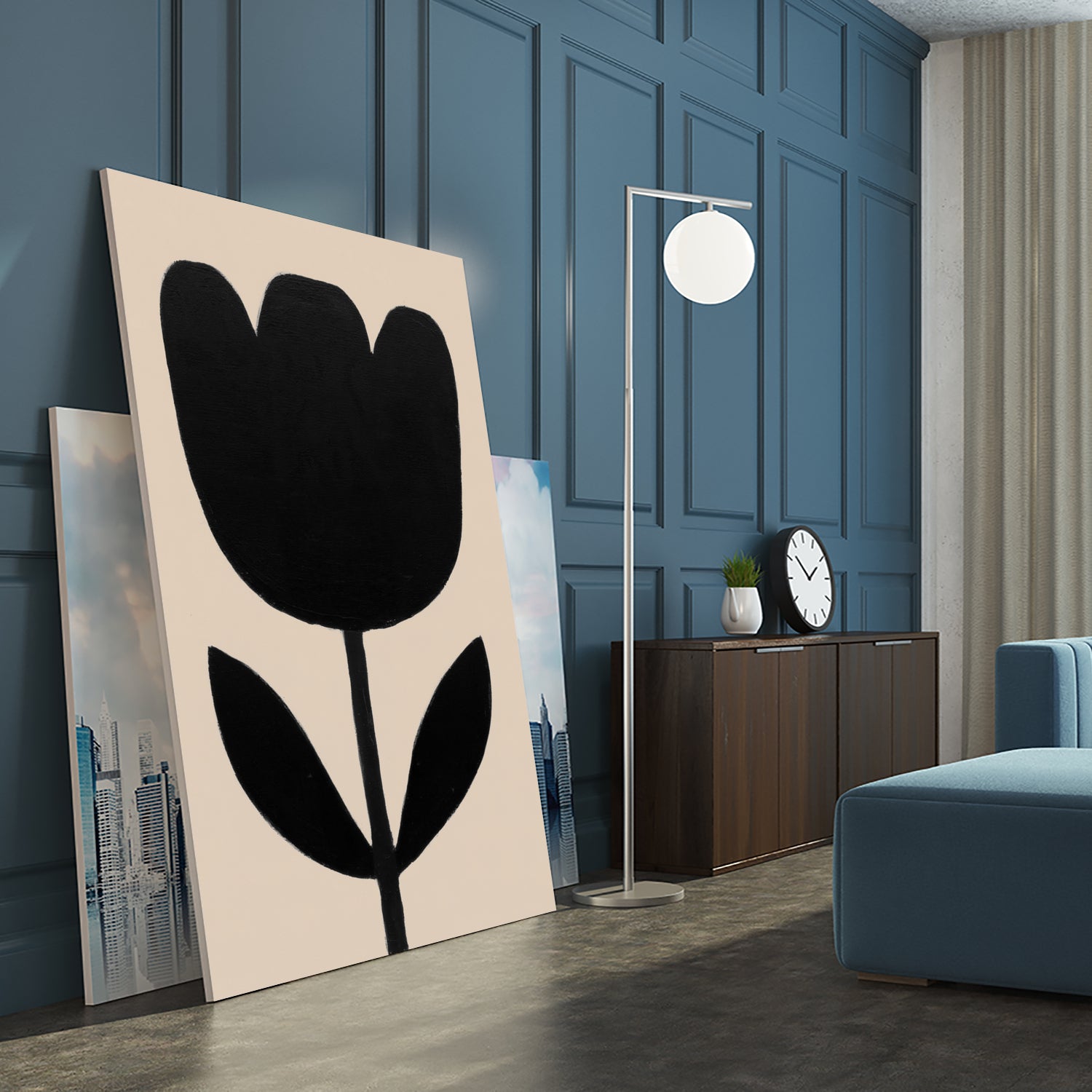 A720 2x3ratio by Melloi Art Prints on GIANT ART - photography