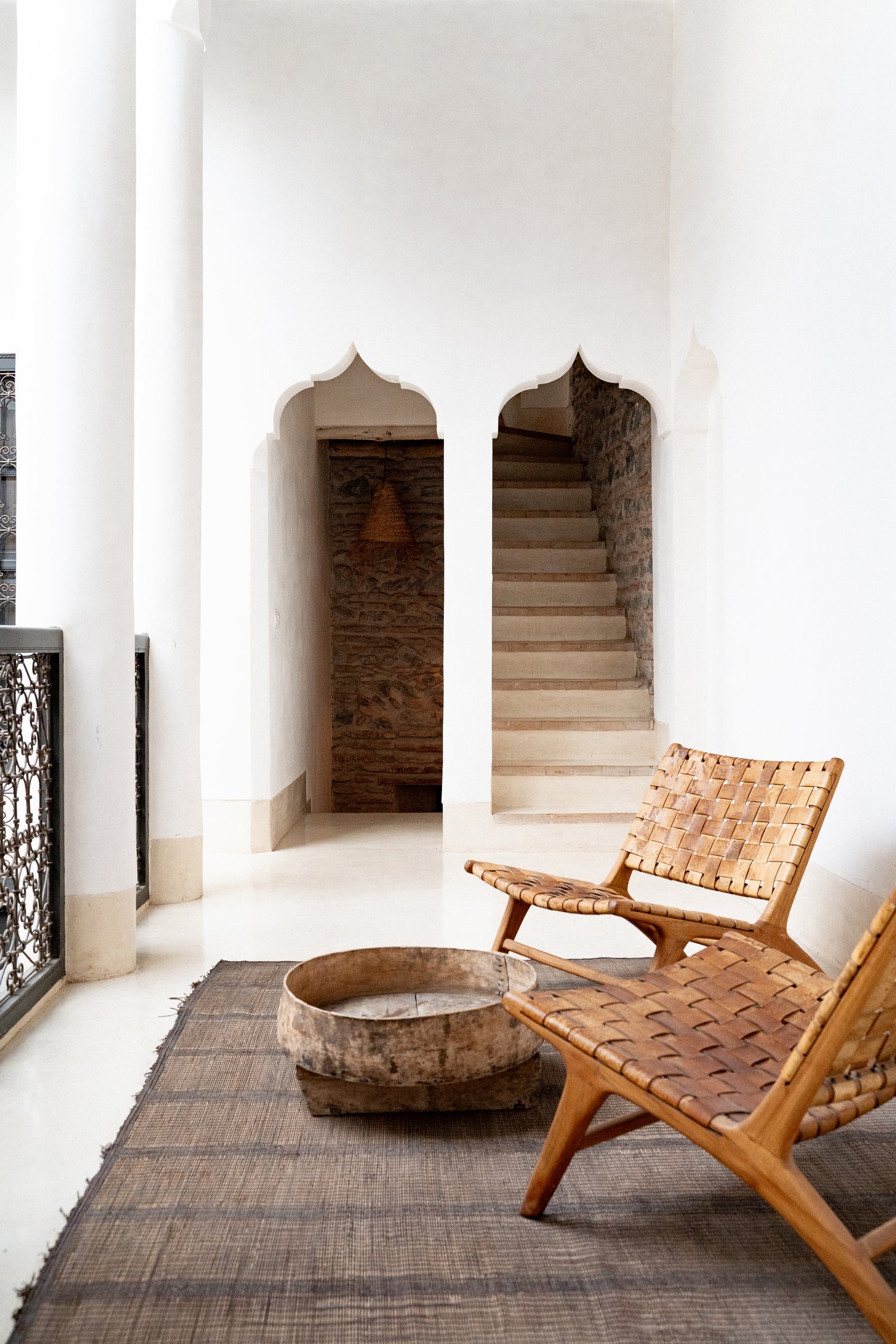 Riad Serenity by Henrike Schenk on GIANT ART - riad photography riad