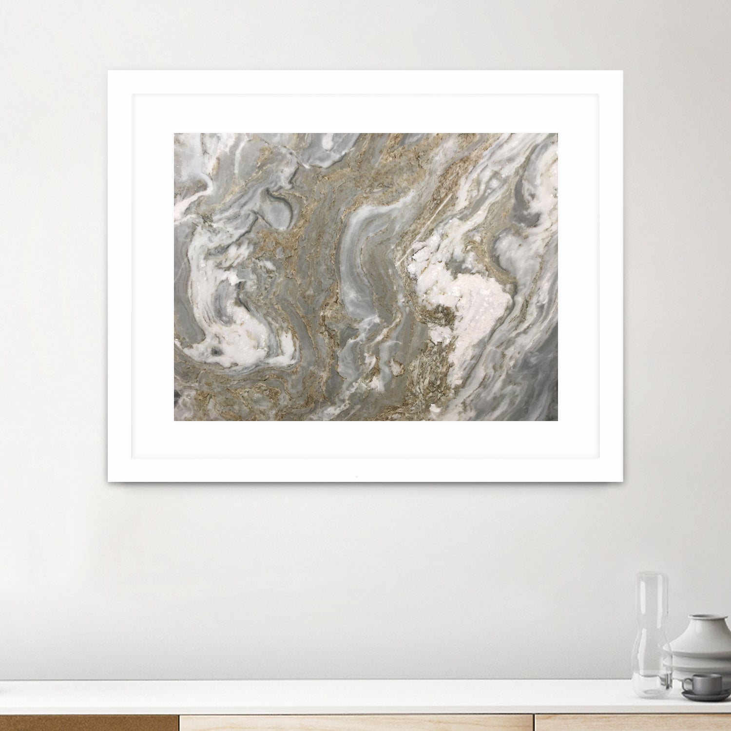 Quartz Top III by Susan Bryant on GIANT ART - photography quartz