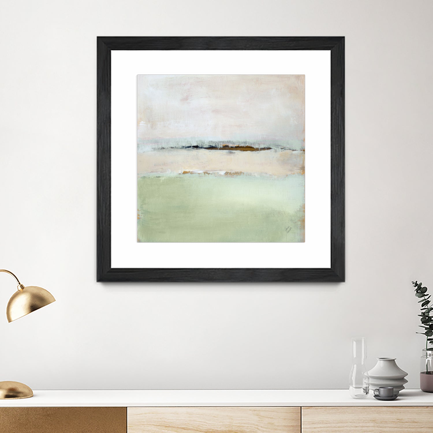 Dreams of the Land by Lanie Loreth on GIANT ART - abstract abstract