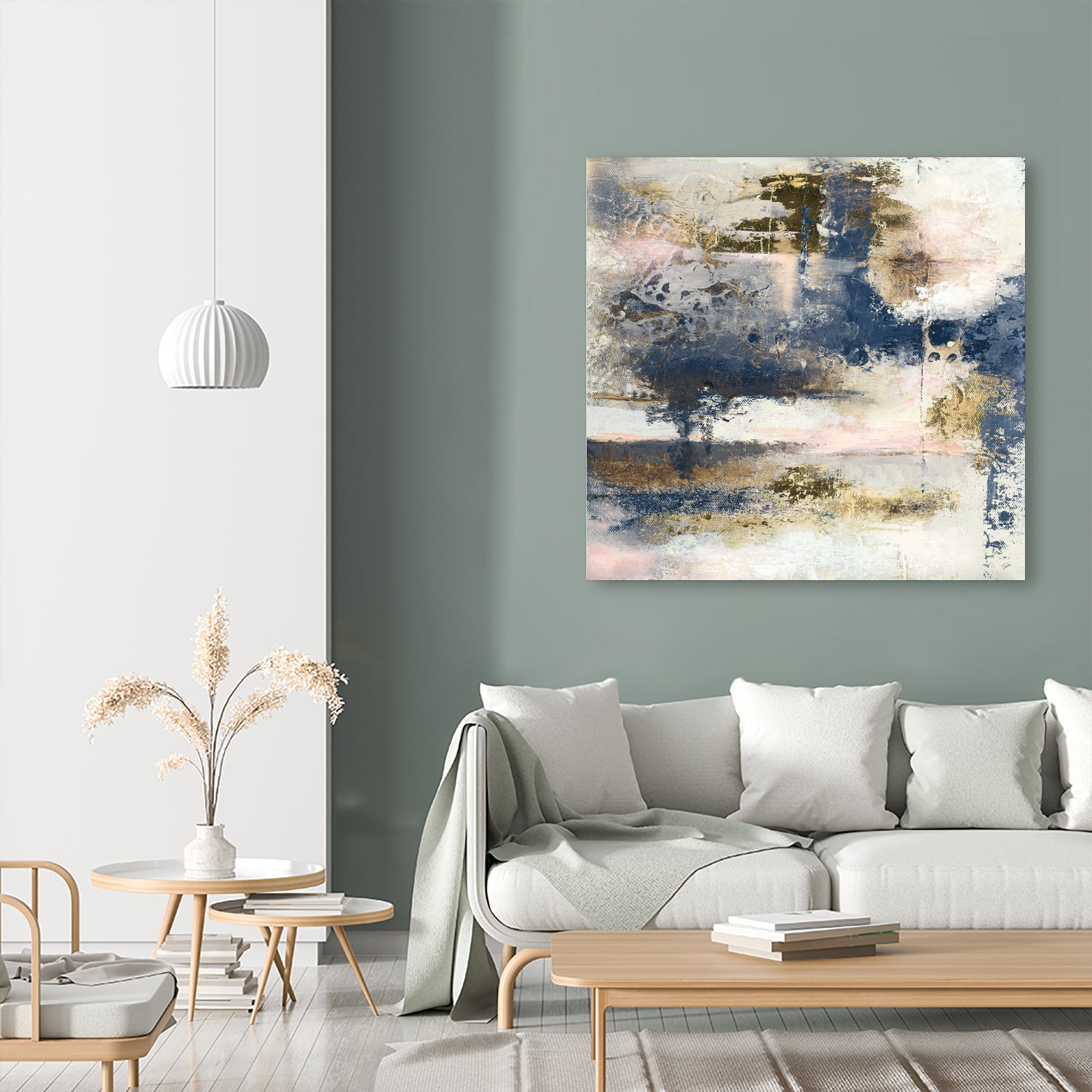 Tree Abstract by Patricia Pinto on GIANT ART - abstract abstract