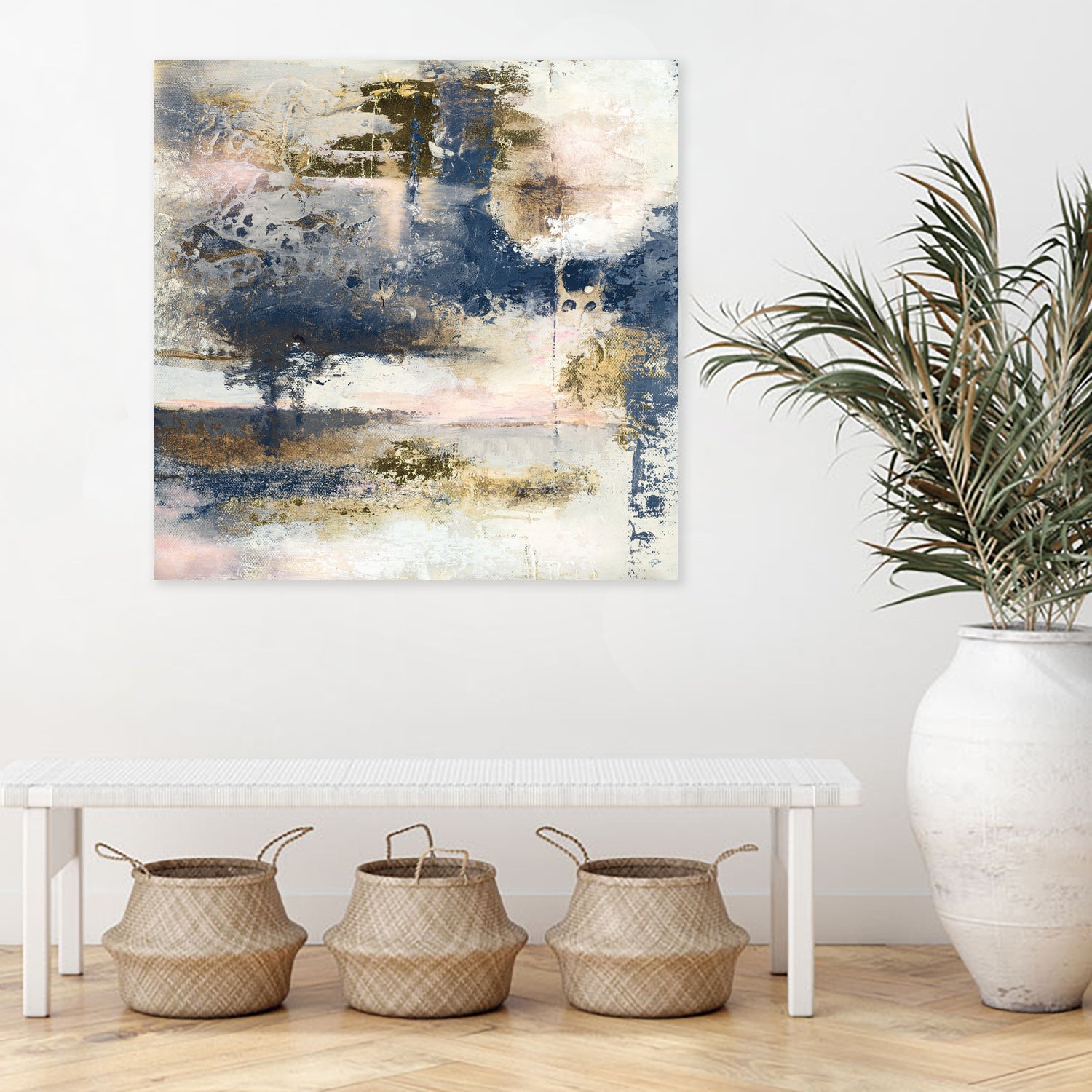 Tree Abstract by Patricia Pinto on GIANT ART - abstract abstract