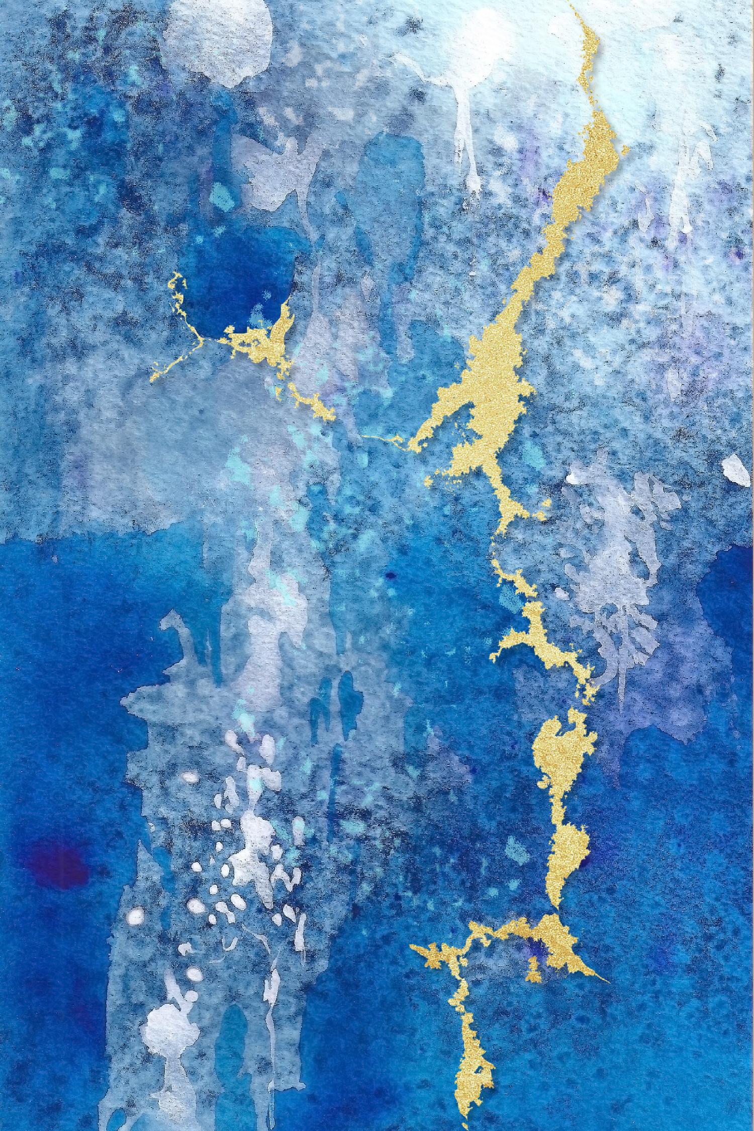 From Above I by Diannart on GIANT ART - abstract