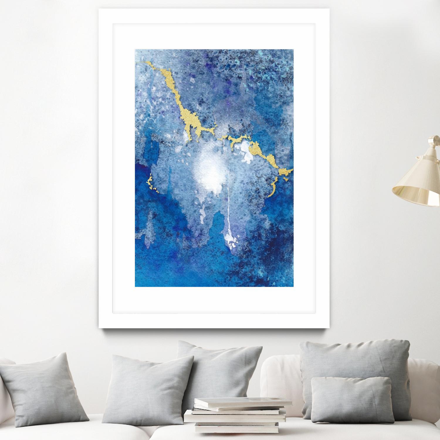 From Above II by Diannart on GIANT ART - abstract