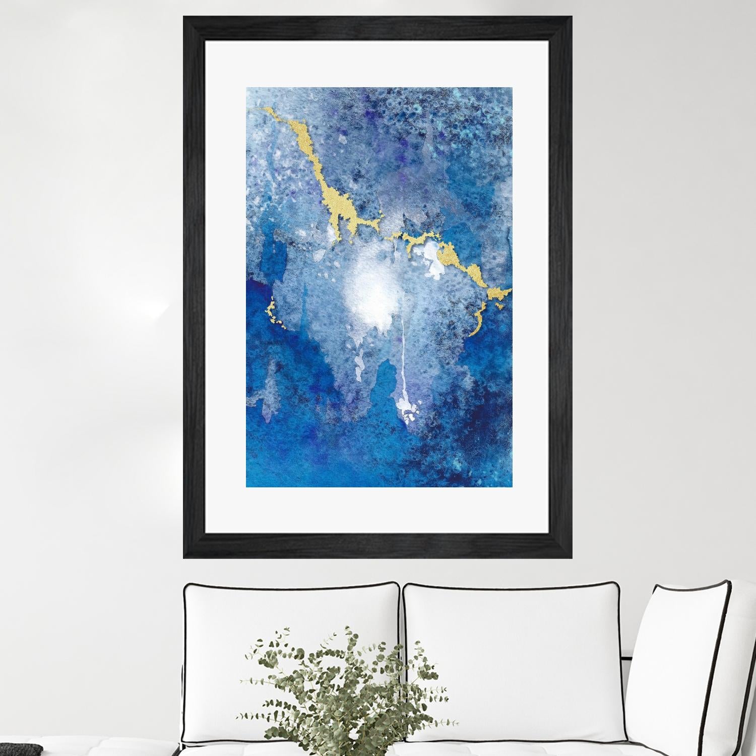 From Above II by Diannart on GIANT ART - abstract