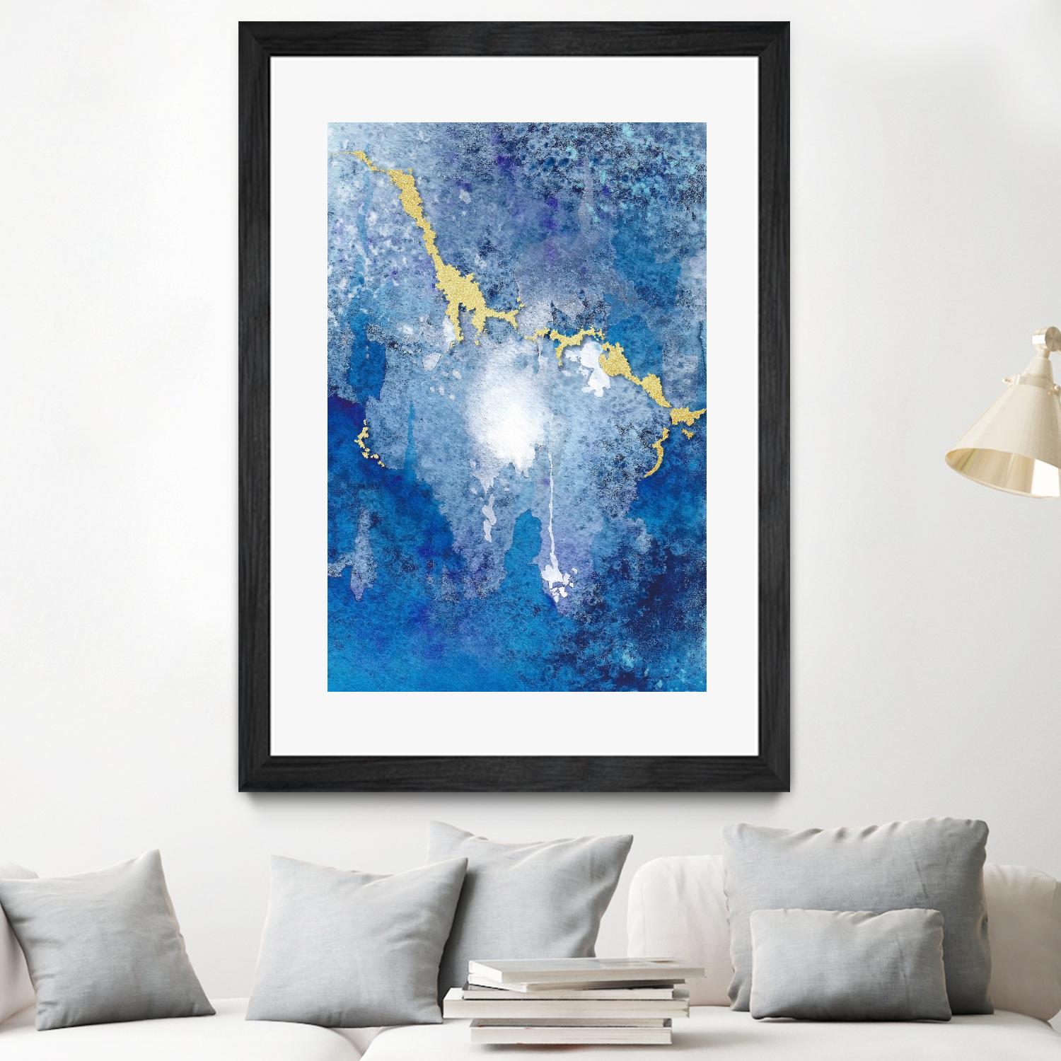 From Above II by Diannart on GIANT ART - abstract