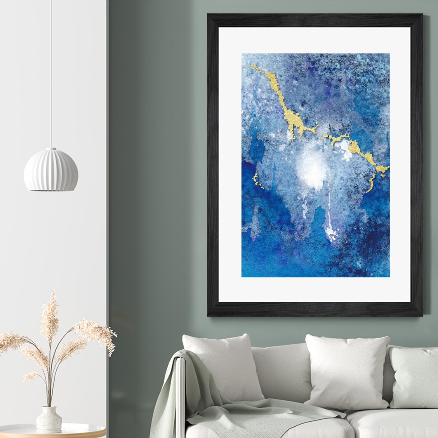 From Above II by Diannart on GIANT ART - abstract