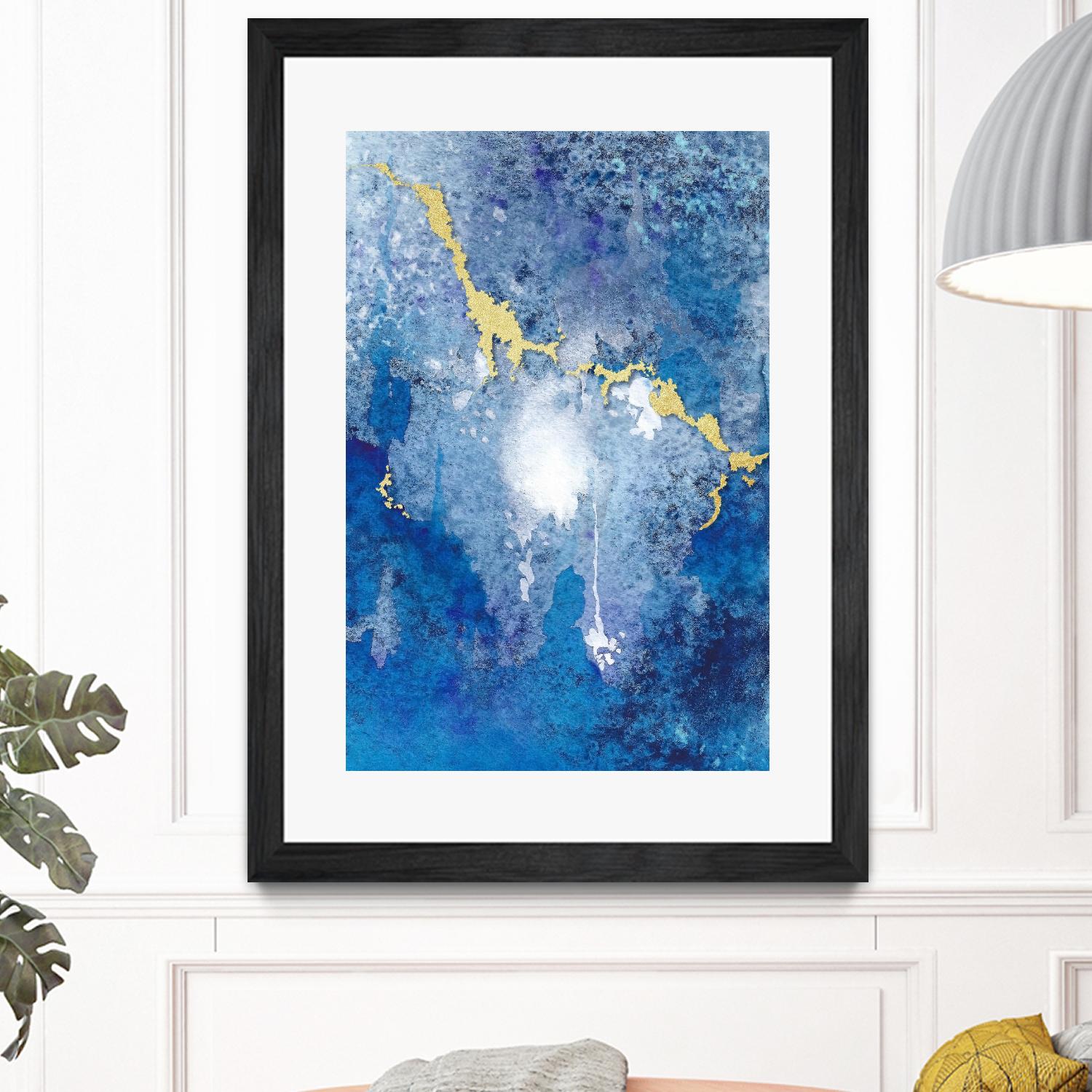 From Above II by Diannart on GIANT ART - abstract