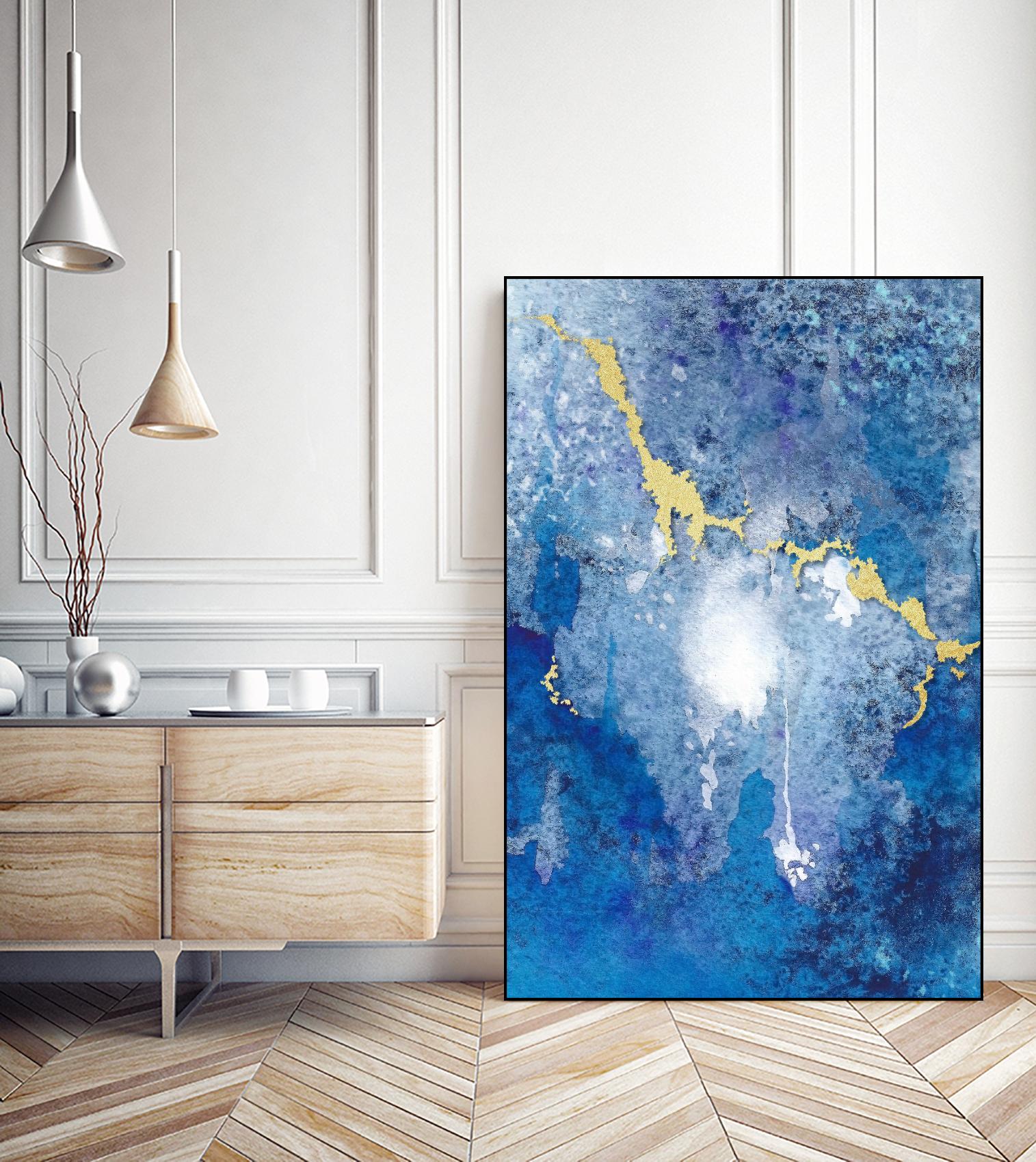 From Above II by Diannart on GIANT ART - abstract