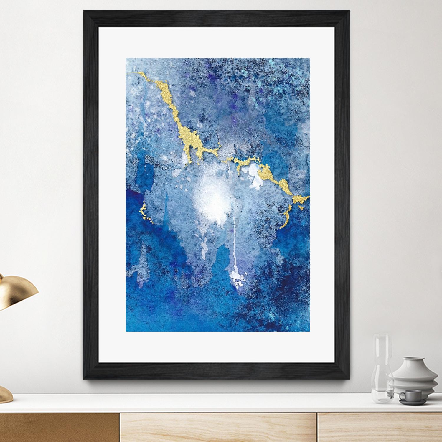 From Above II by Diannart on GIANT ART - abstract