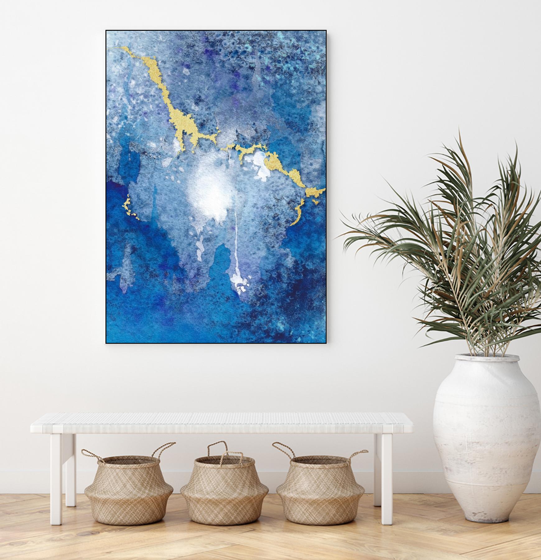 From Above II by Diannart on GIANT ART - abstract