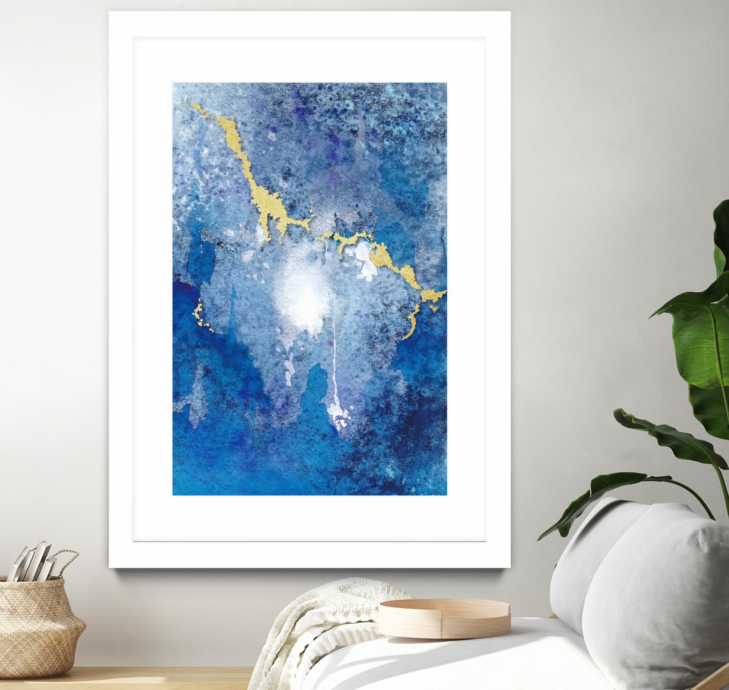 From Above II by Diannart on GIANT ART - abstract