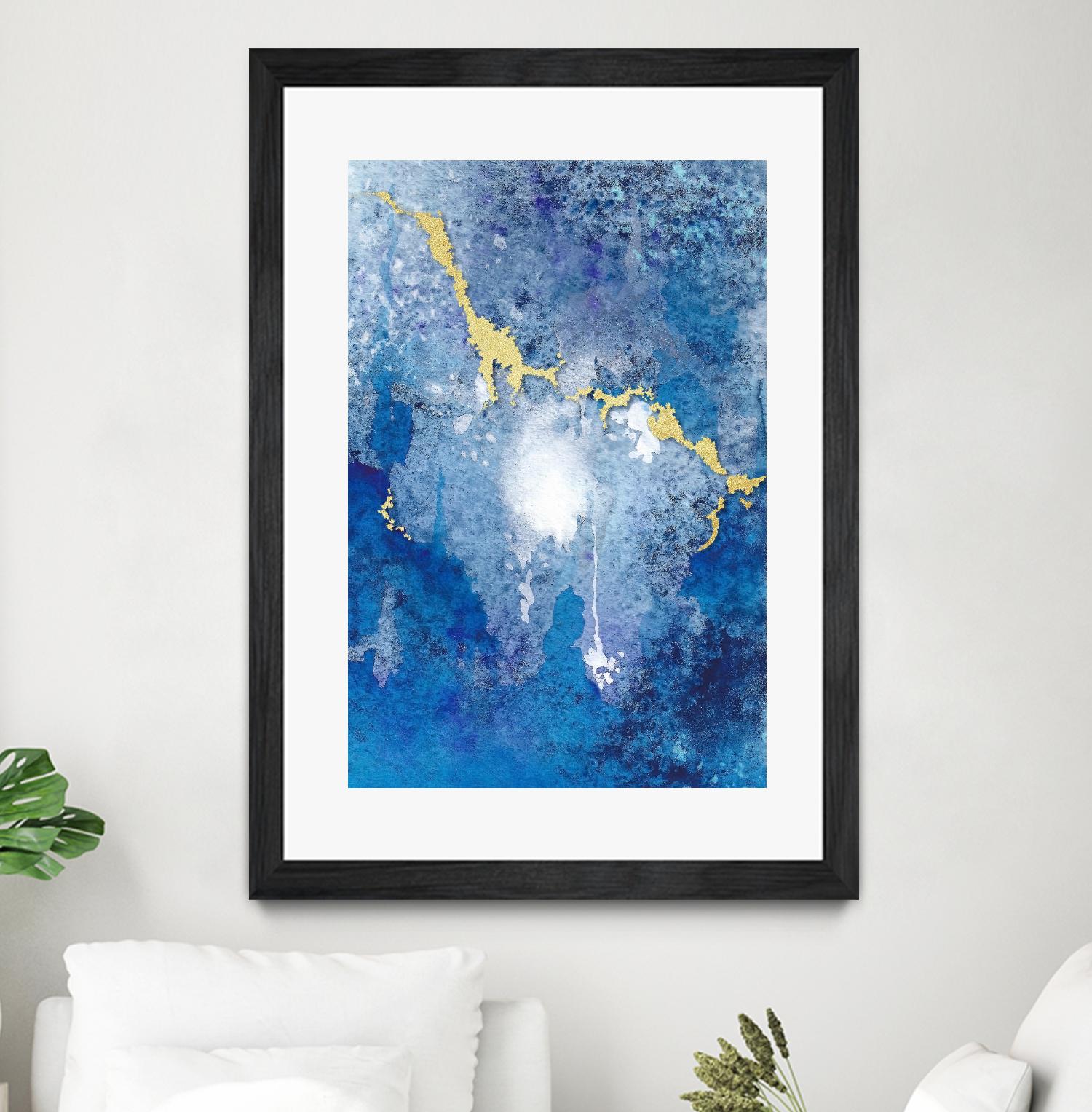 From Above II by Diannart on GIANT ART - abstract