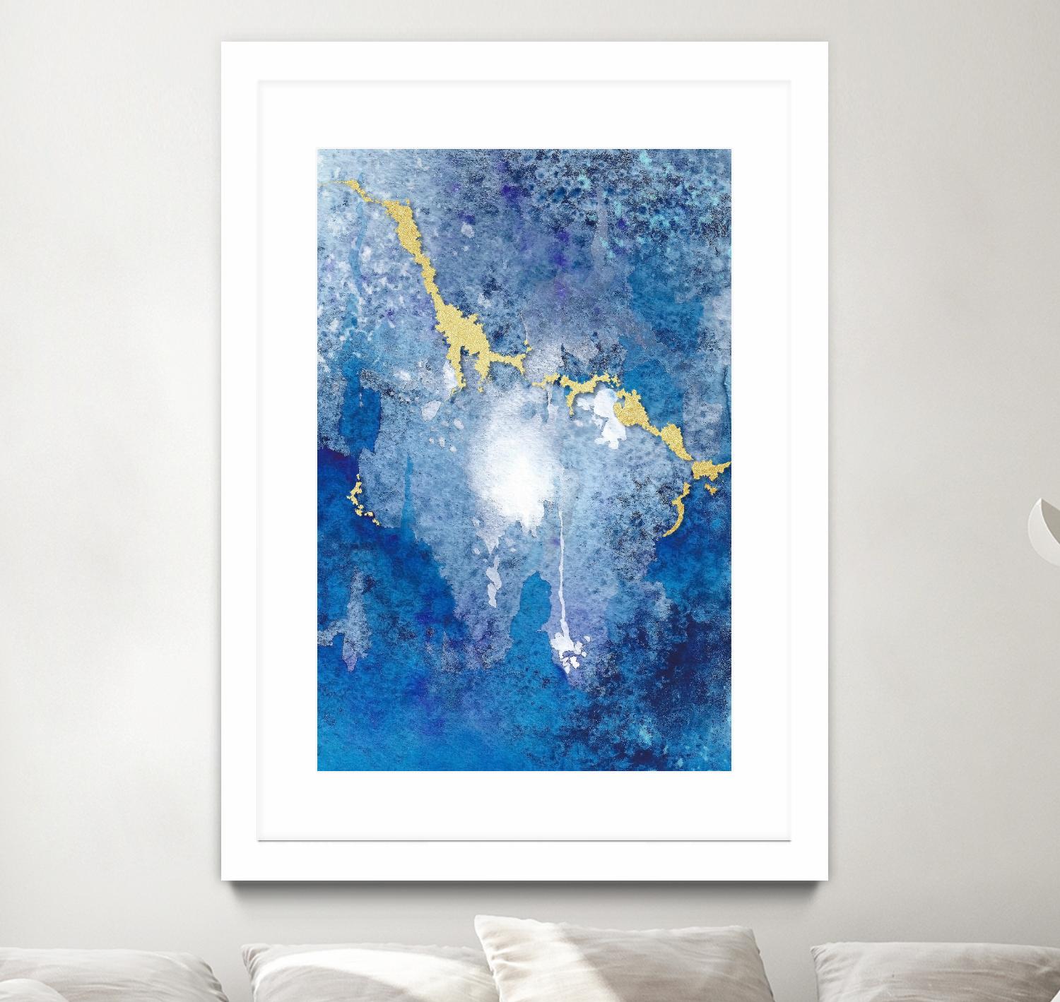 From Above II by Diannart on GIANT ART - abstract