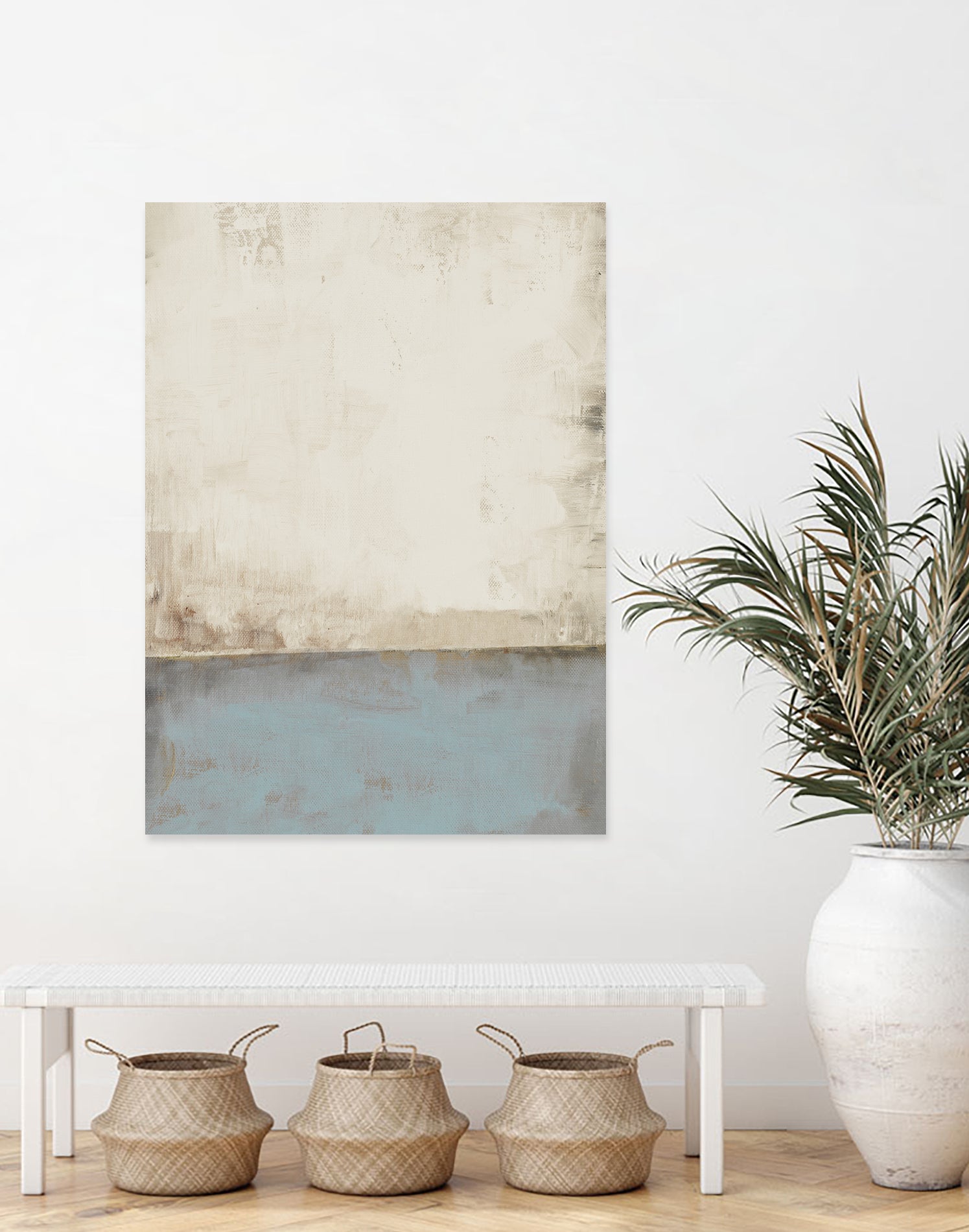 Meditation by Patricia Pinto on GIANT ART - abstract meditation