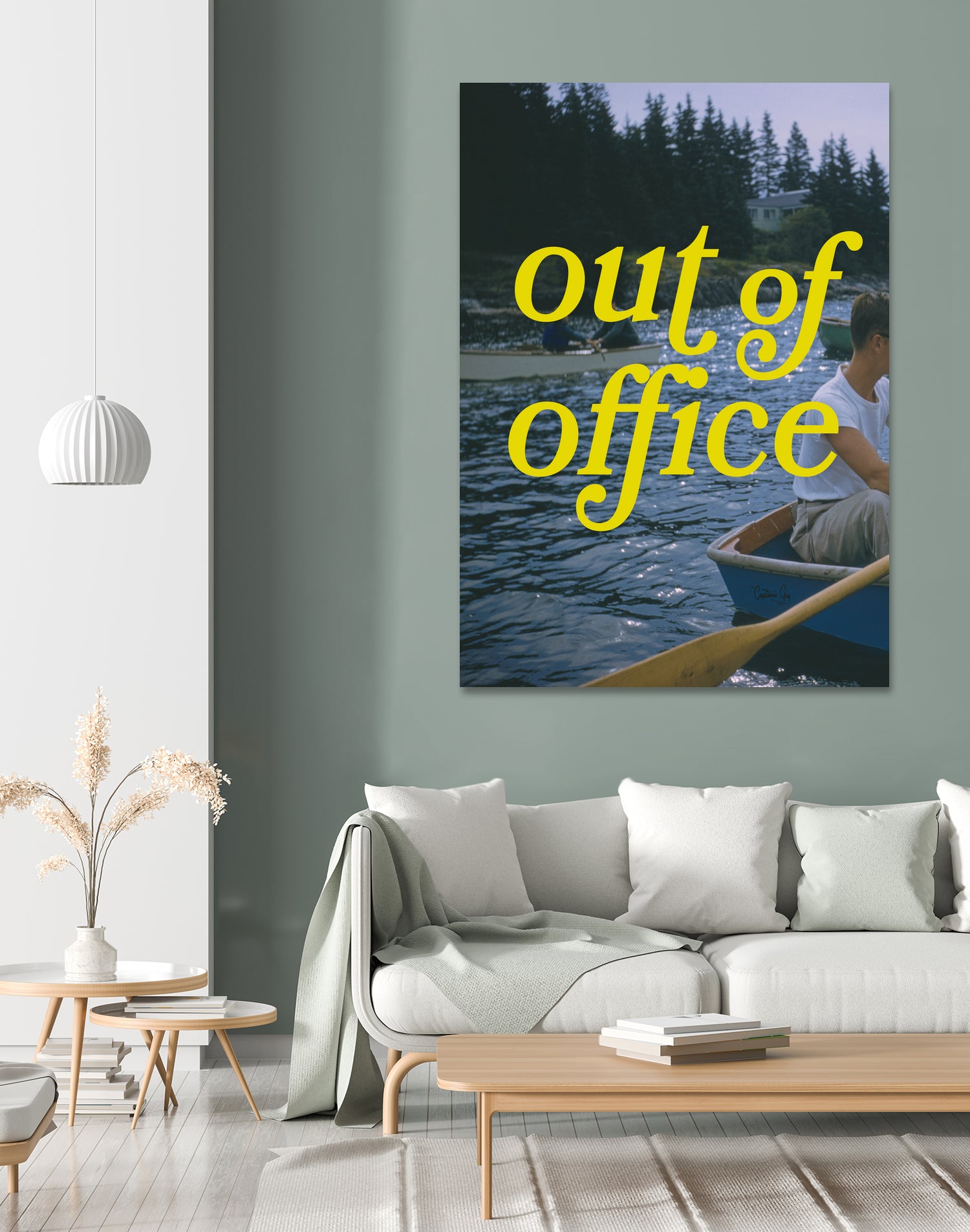 Retro Sport IV by Victoria Barnes on GIANT ART - landscape