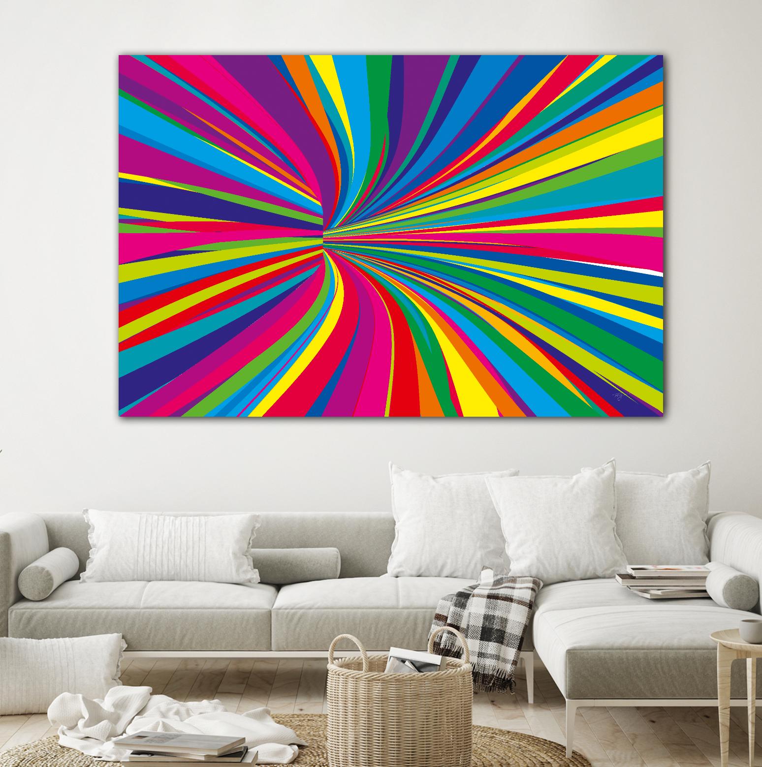 P.O.V. 428h by Tony Digital Art on GIANT ART