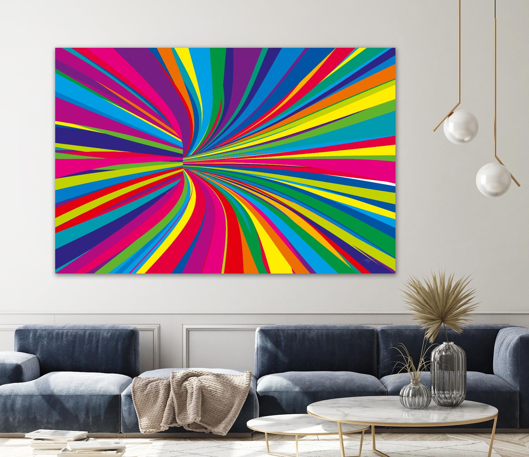 P.O.V. 428h by Tony Digital Art on GIANT ART