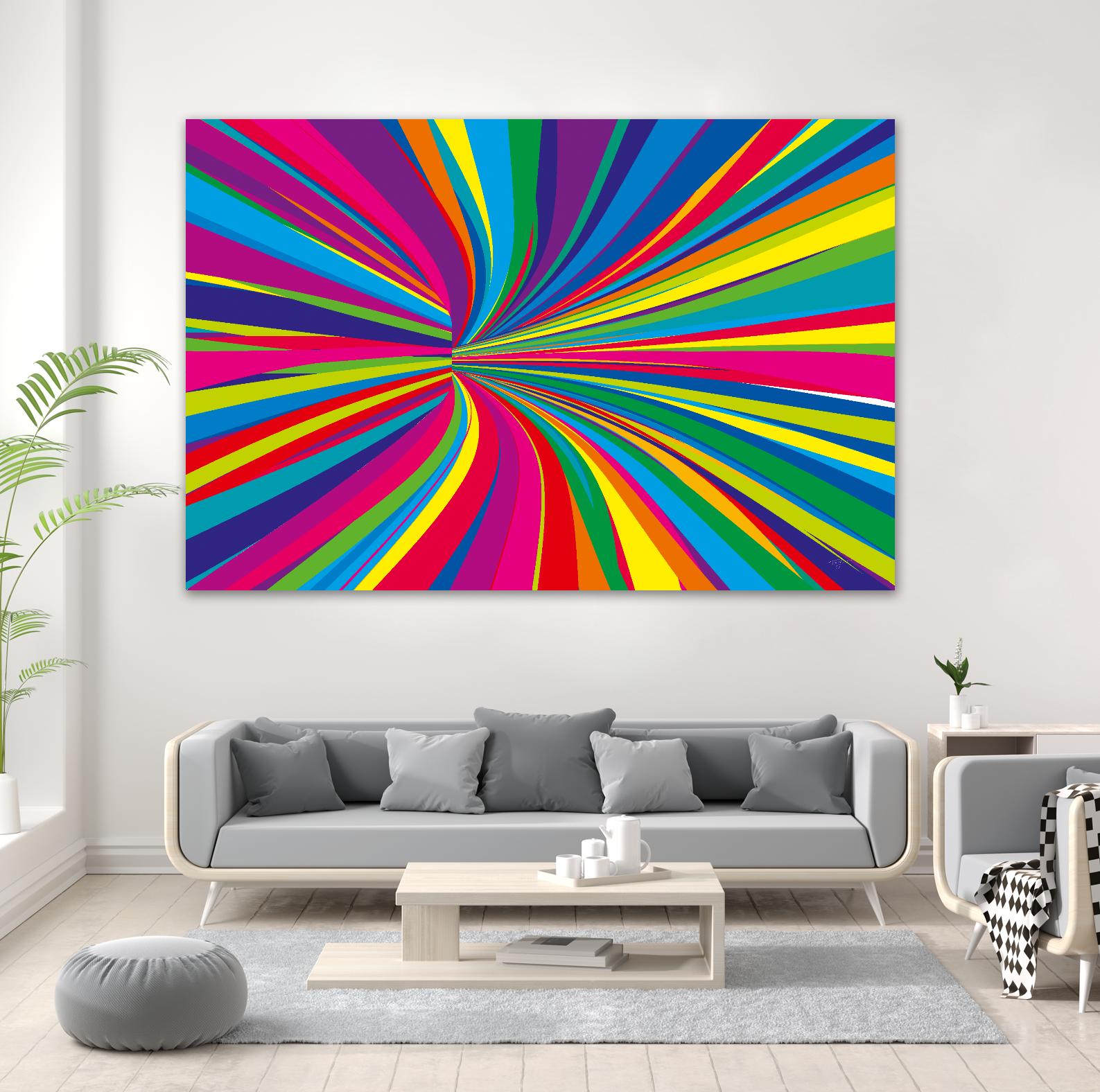 P.O.V. 428h by Tony Digital Art on GIANT ART