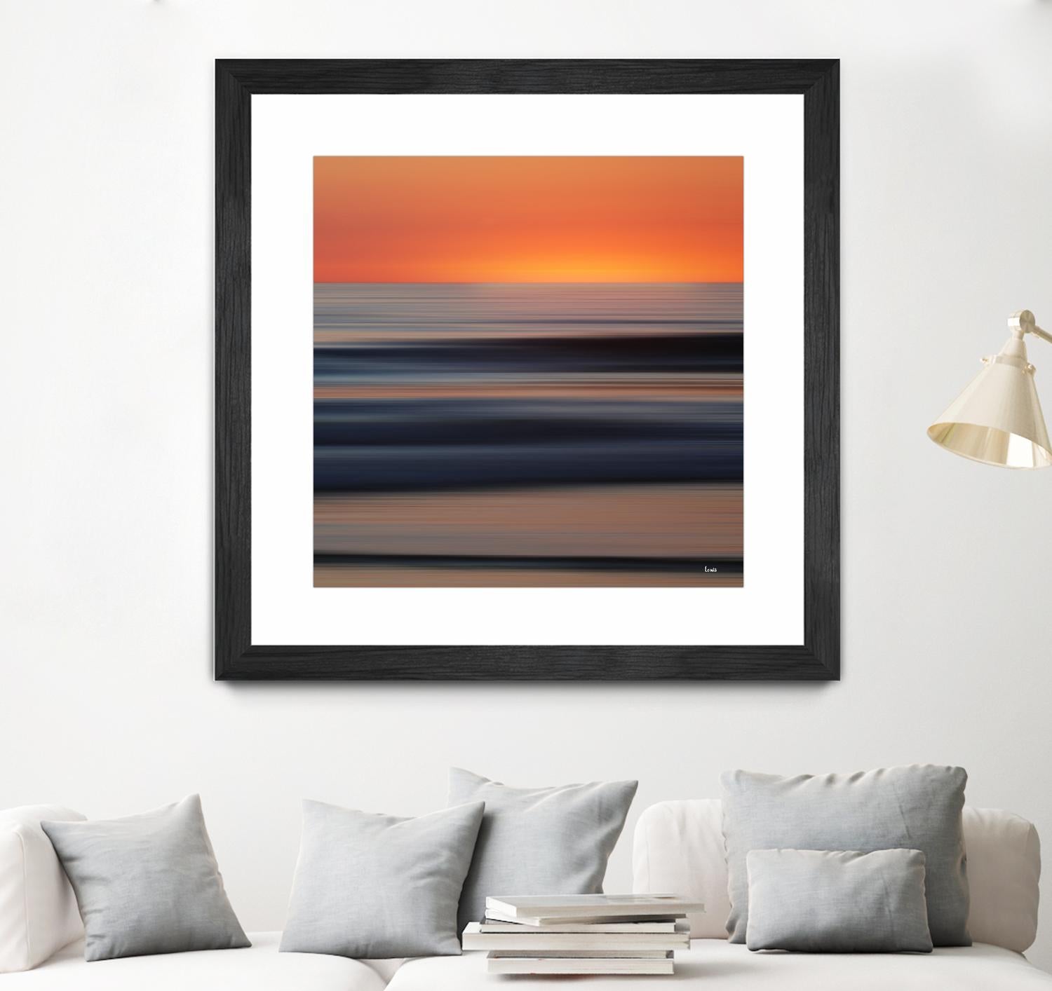 cesmare by Steffi Louis on GIANT ART