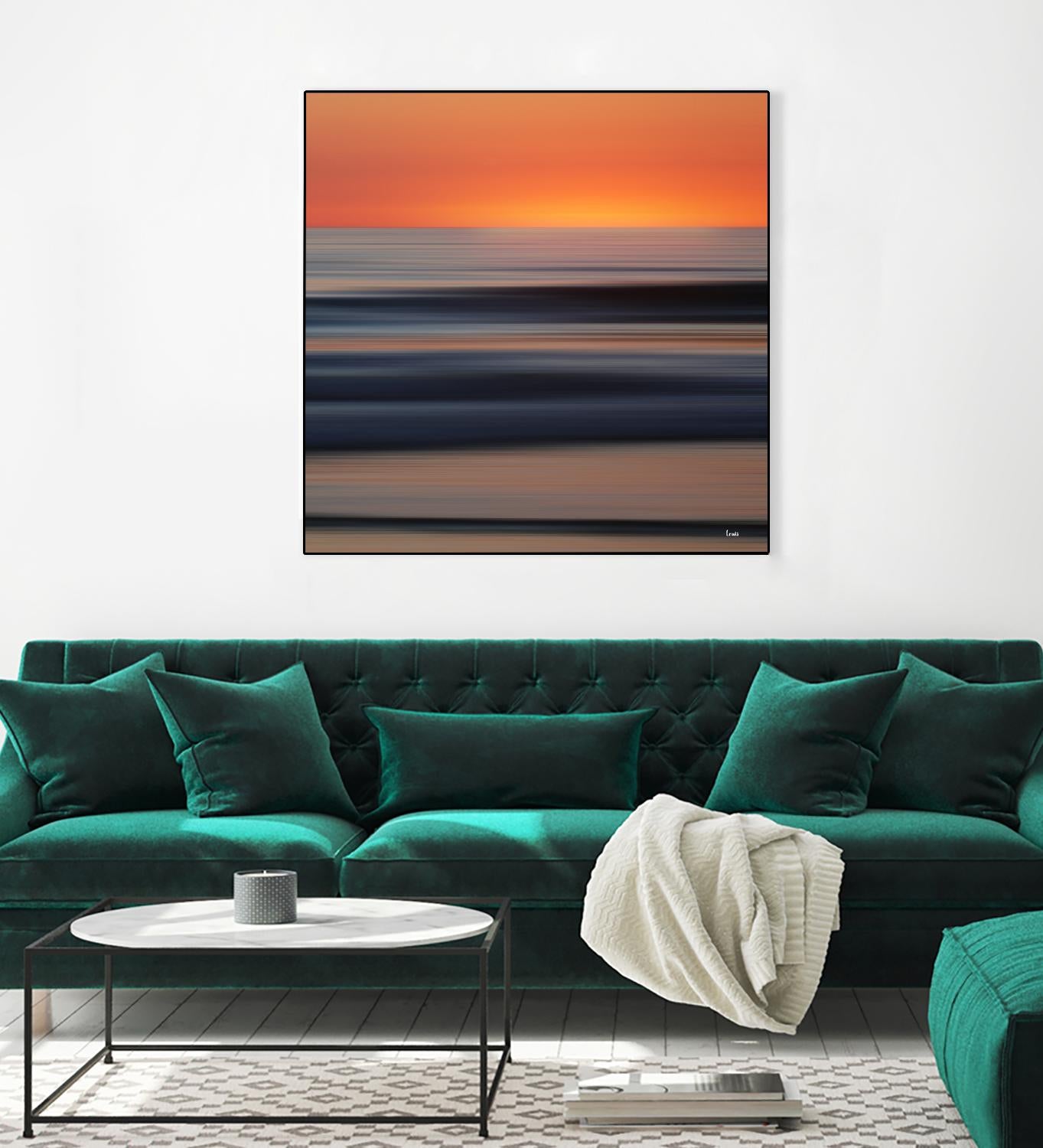 cesmare by Steffi Louis on GIANT ART