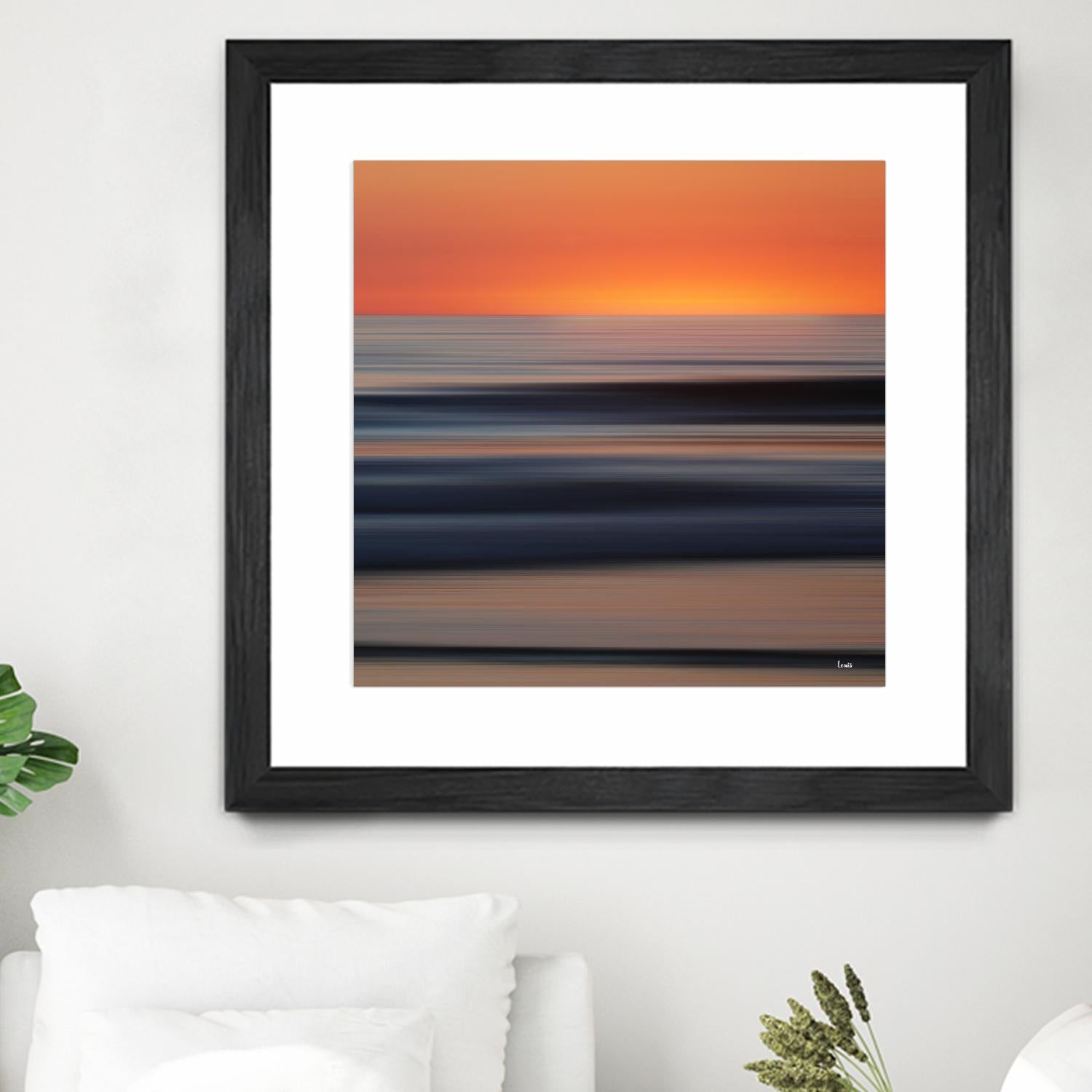 cesmare by Steffi Louis on GIANT ART