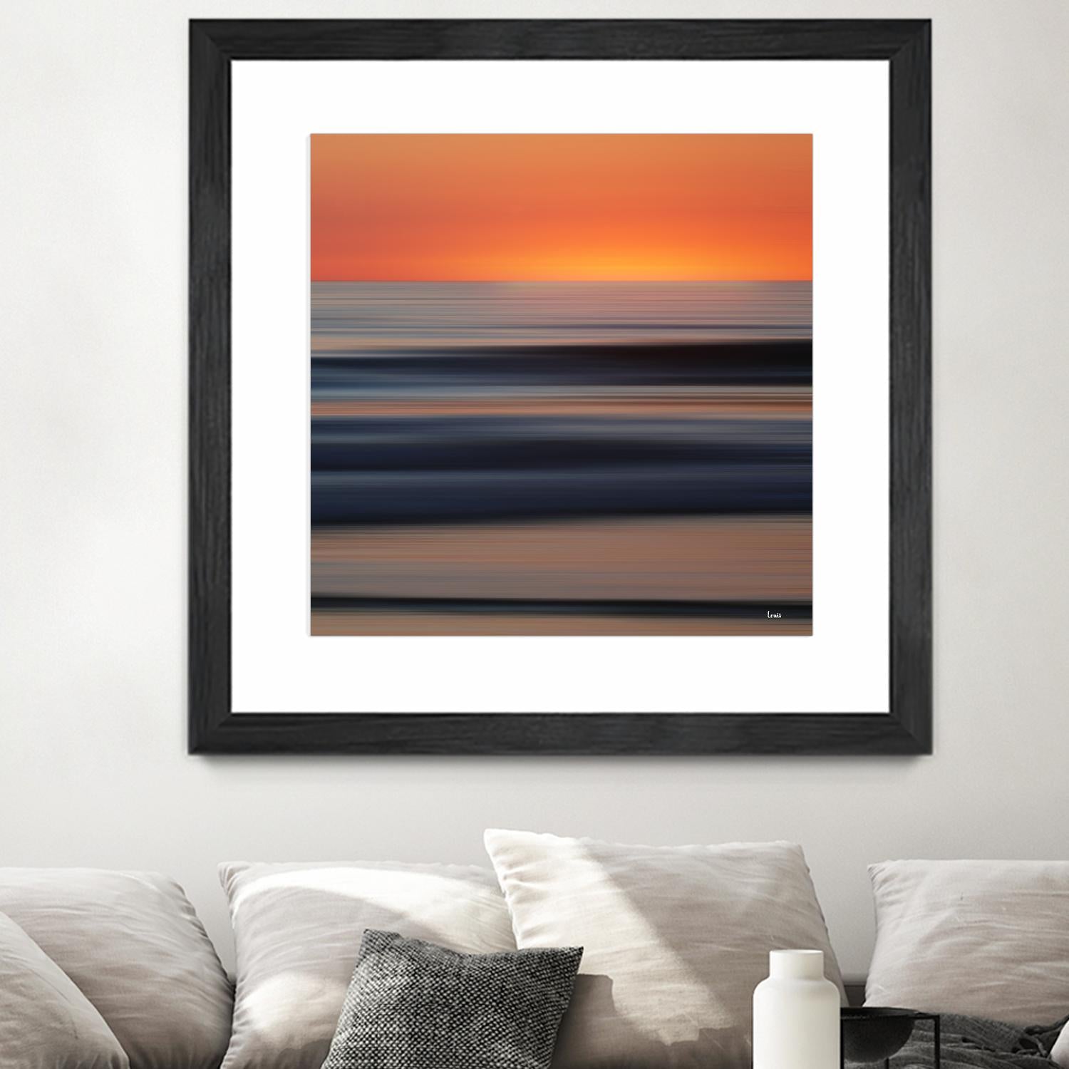 cesmare by Steffi Louis on GIANT ART