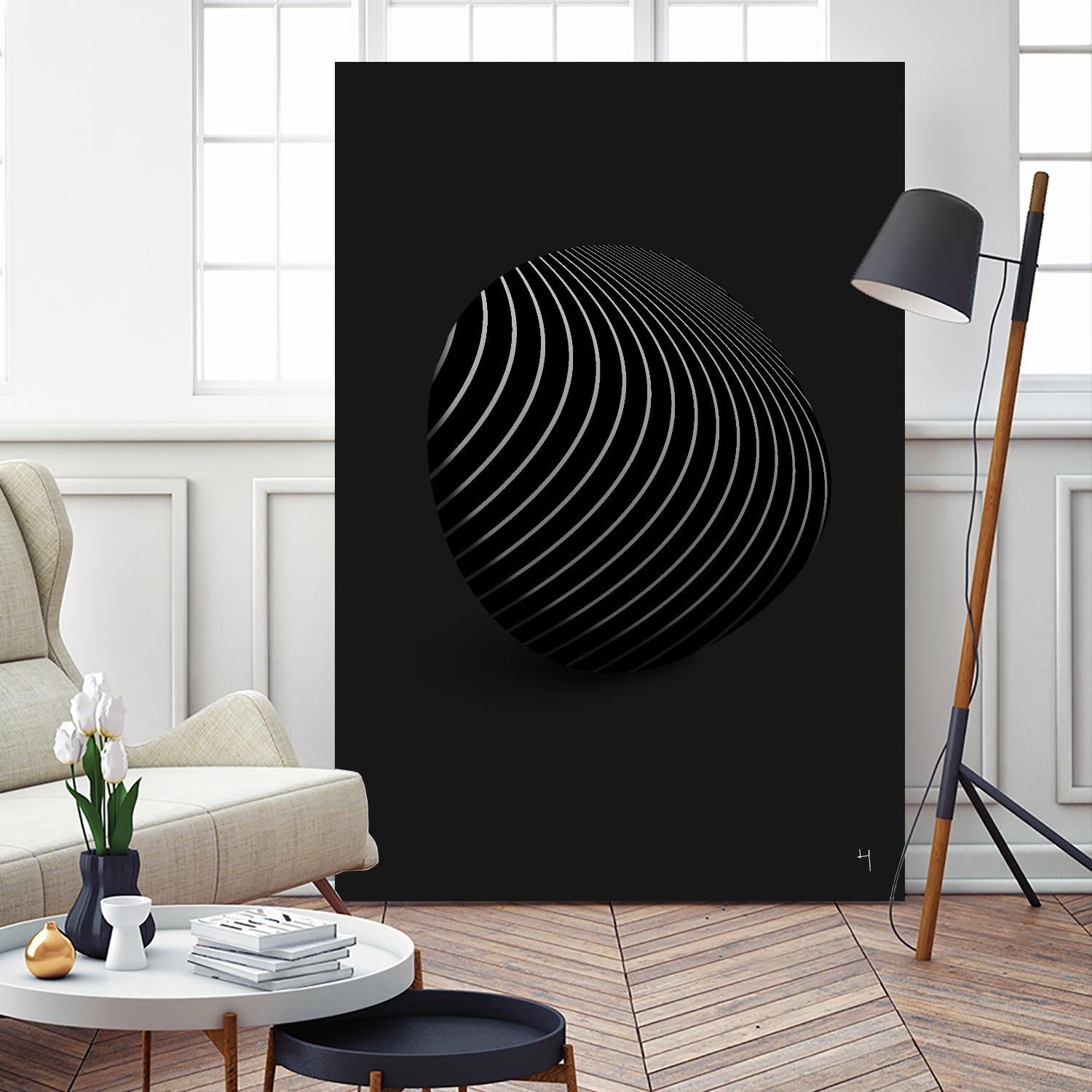 form09 by Malay bargali on GIANT ART