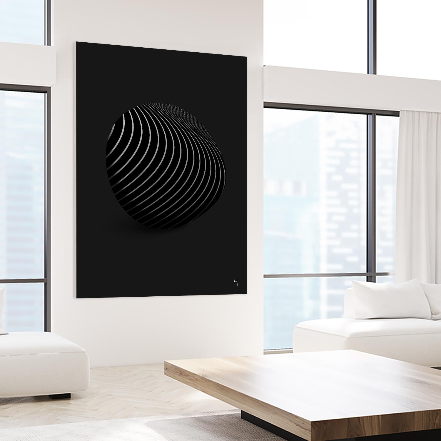 form09 by Malay bargali on GIANT ART