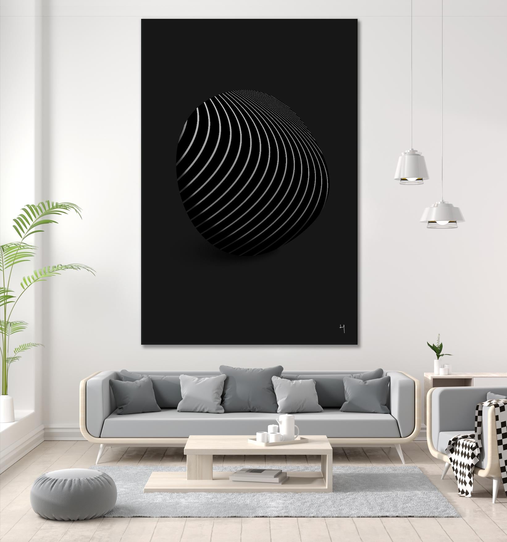 form09 by Malay bargali on GIANT ART