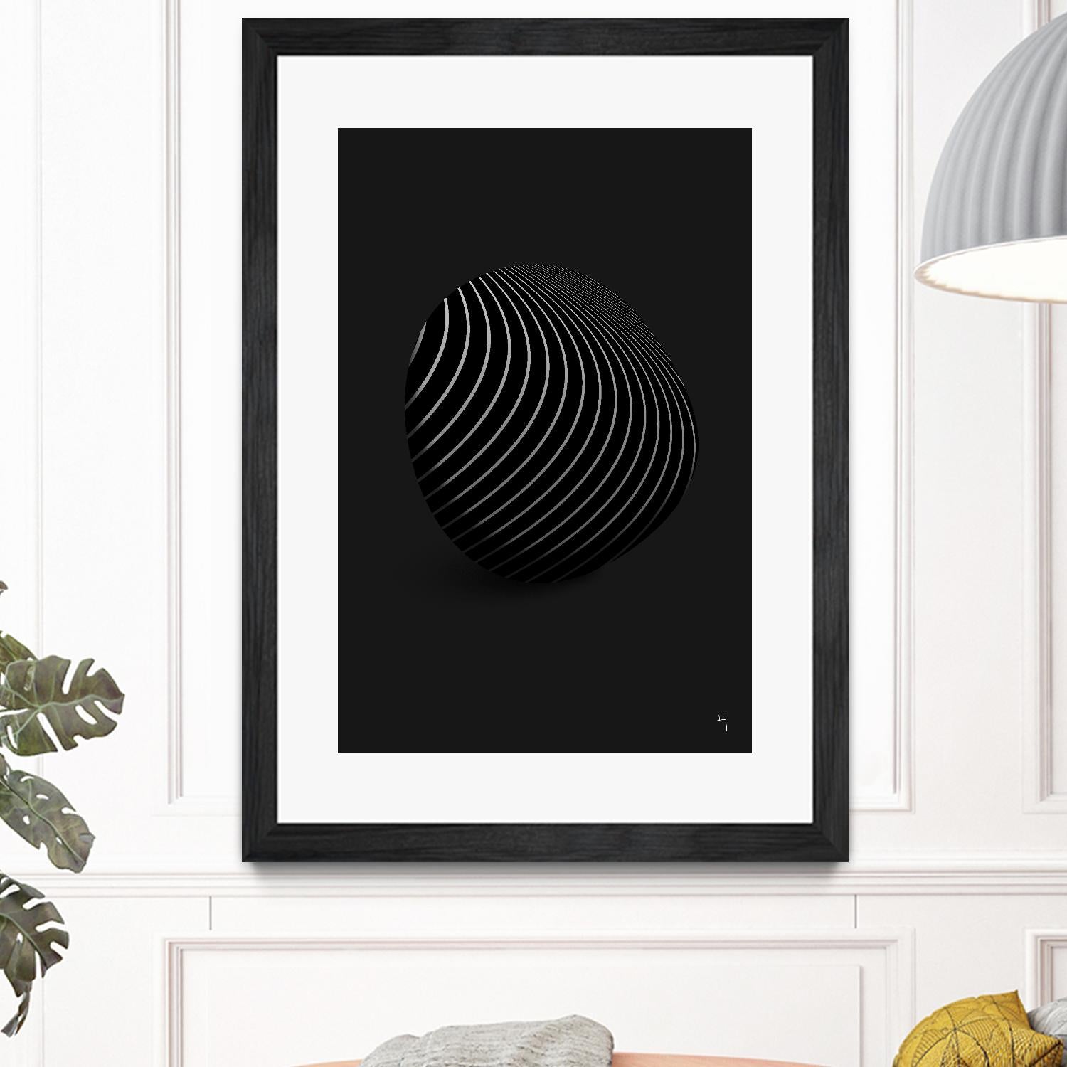 form09 by Malay bargali on GIANT ART - black digital