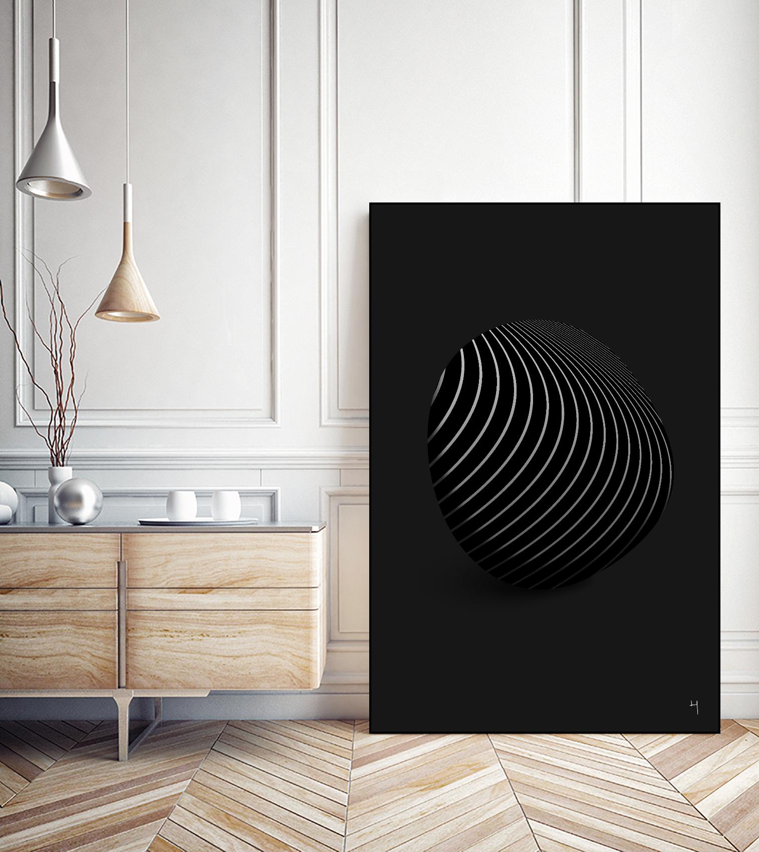 form09 by Malay bargali on GIANT ART