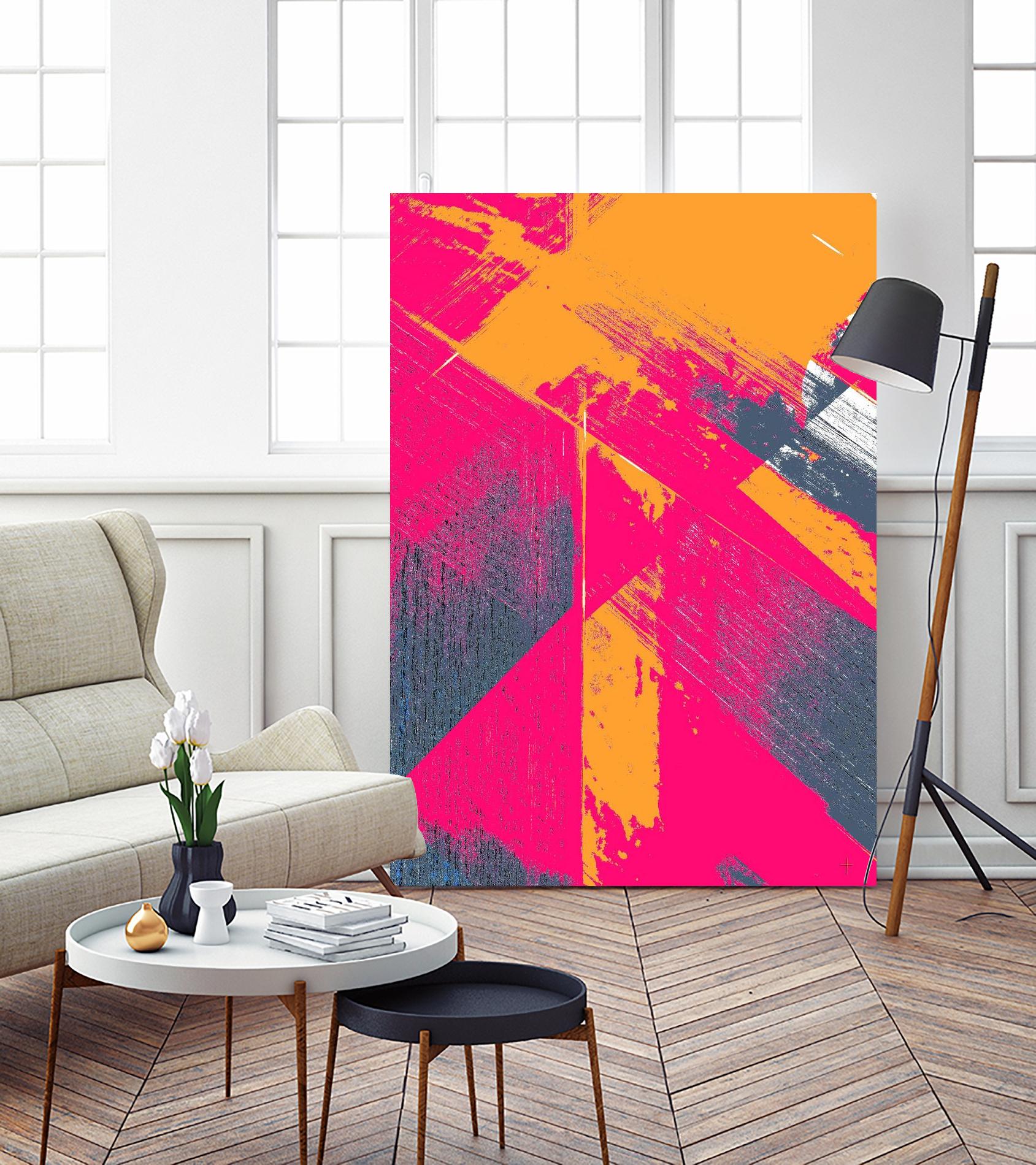 As it is Three by Payet EMMANUEL on GIANT ART