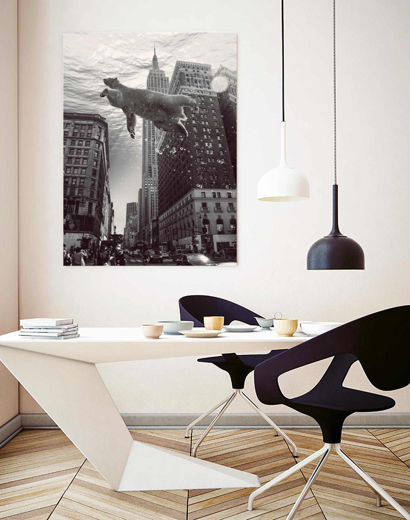 disenthrall by Soaring Anchor Designs on GIANT ART