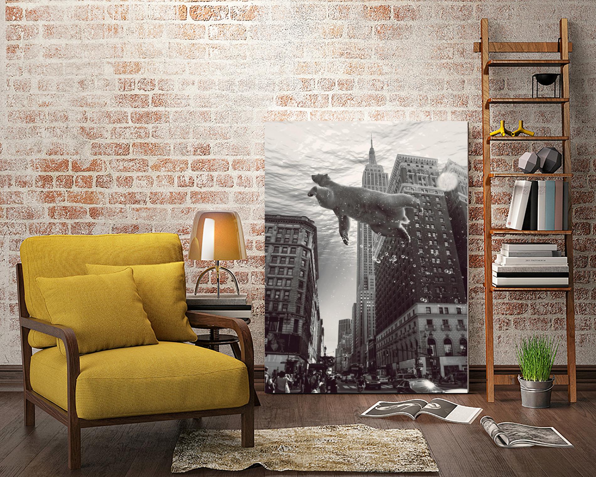 disenthrall by Soaring Anchor Designs on GIANT ART