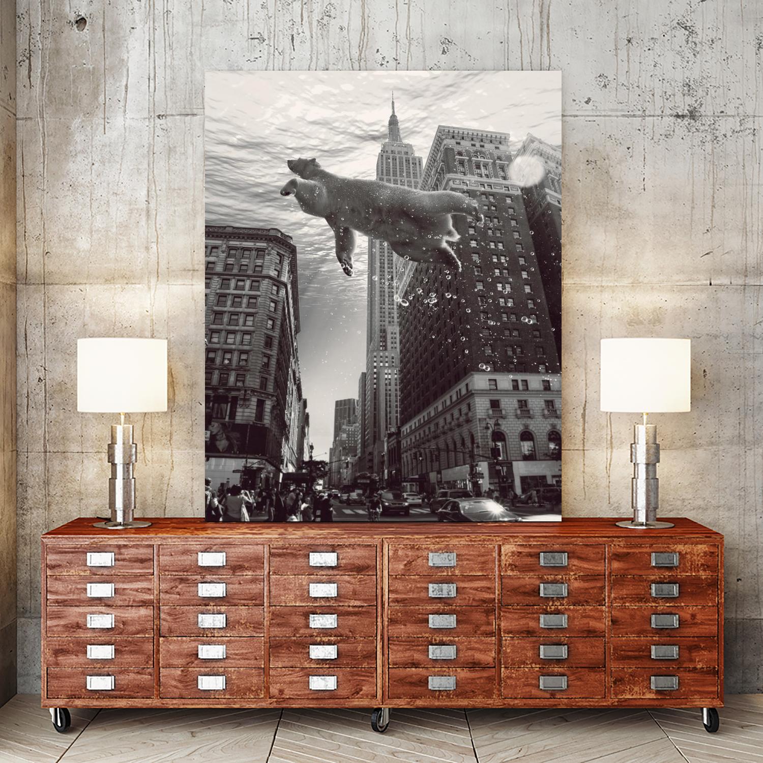 disenthrall by Soaring Anchor Designs on GIANT ART