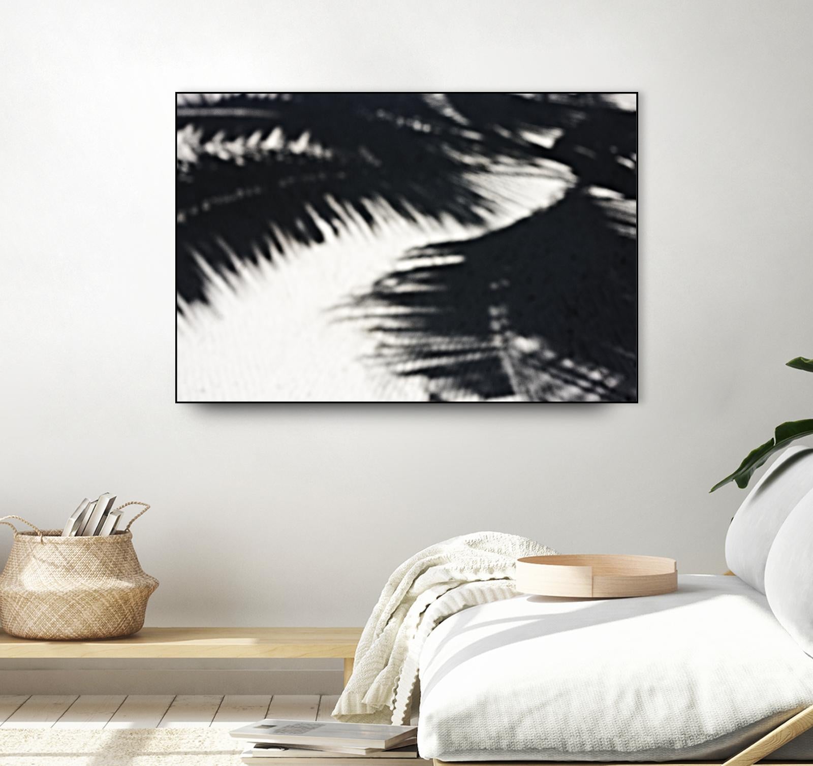 Under the shade by Peter Morneau on GIANT ART - white photo art