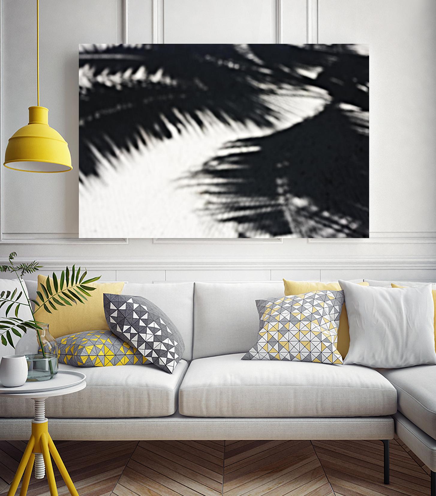 Under the shade by Peter Morneau on GIANT ART - white photo art