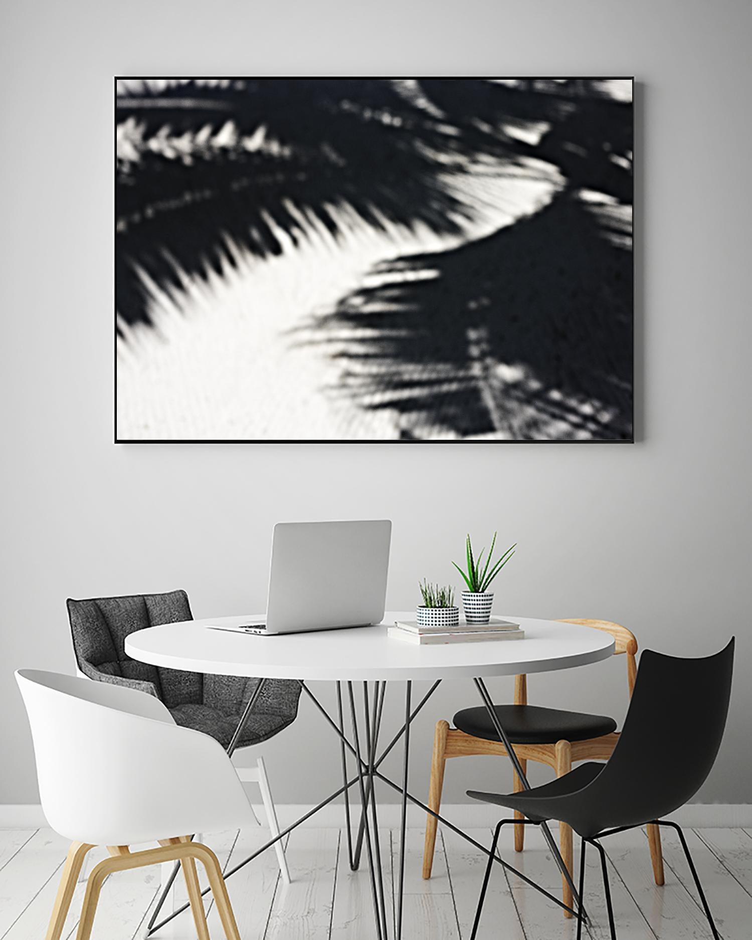 Under the shade by Peter Morneau on GIANT ART - white photo art