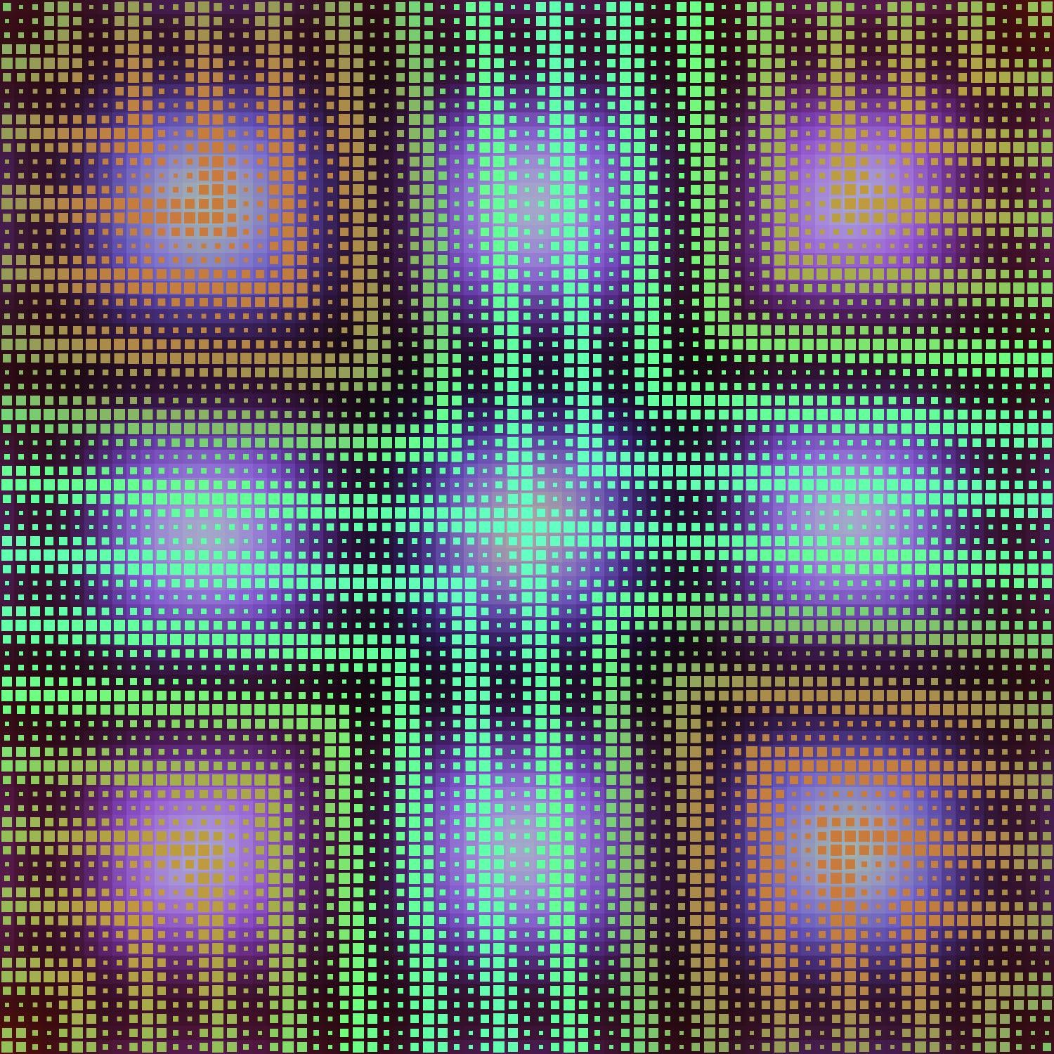 Pi_Dot_Pi_1-1_11 by Xosé Salgado on GIANT ART - grey abstract