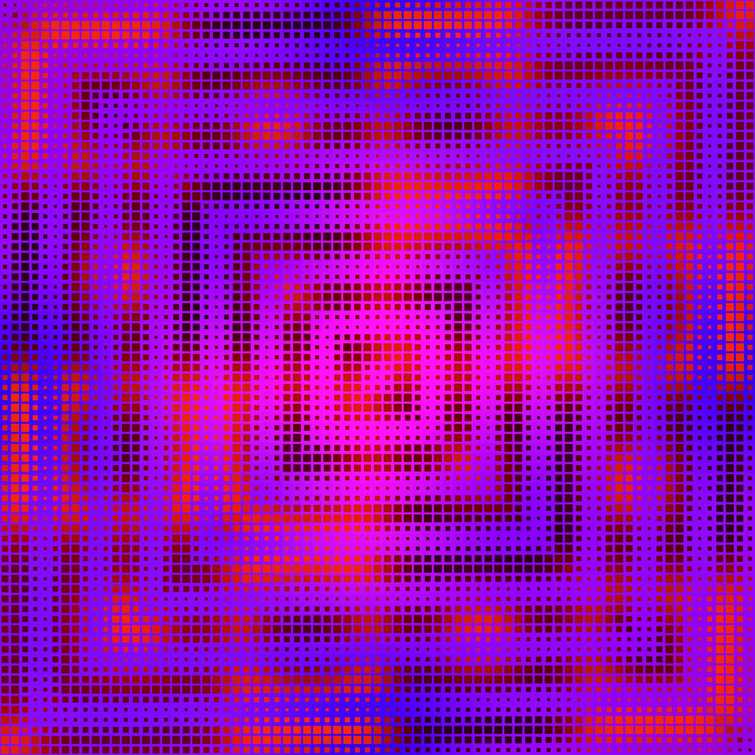 Pi_Dot_Pi_1-2_4 by Xosé Salgado on GIANT ART - purple abstract