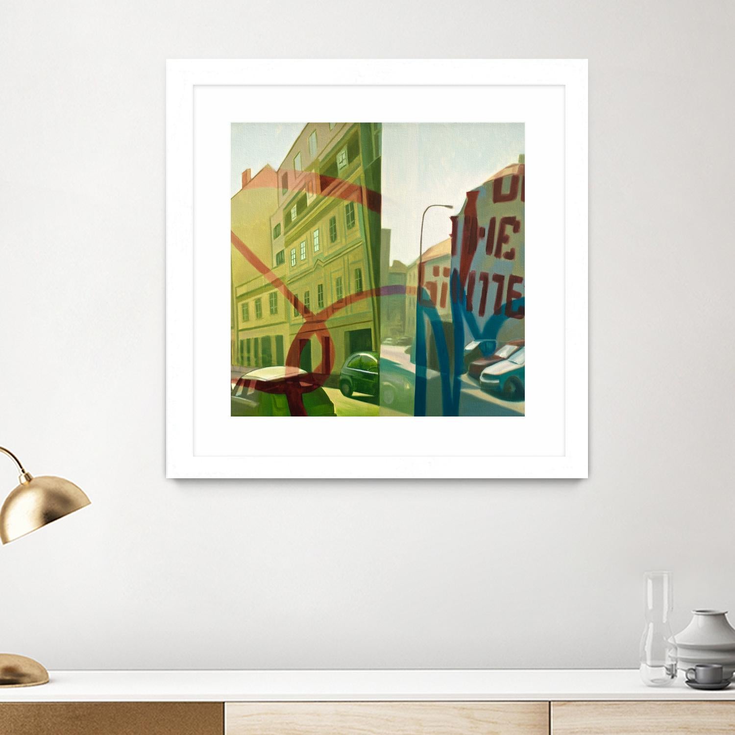 Implicit Mission by James Nye on GIANT ART - green street art canadien