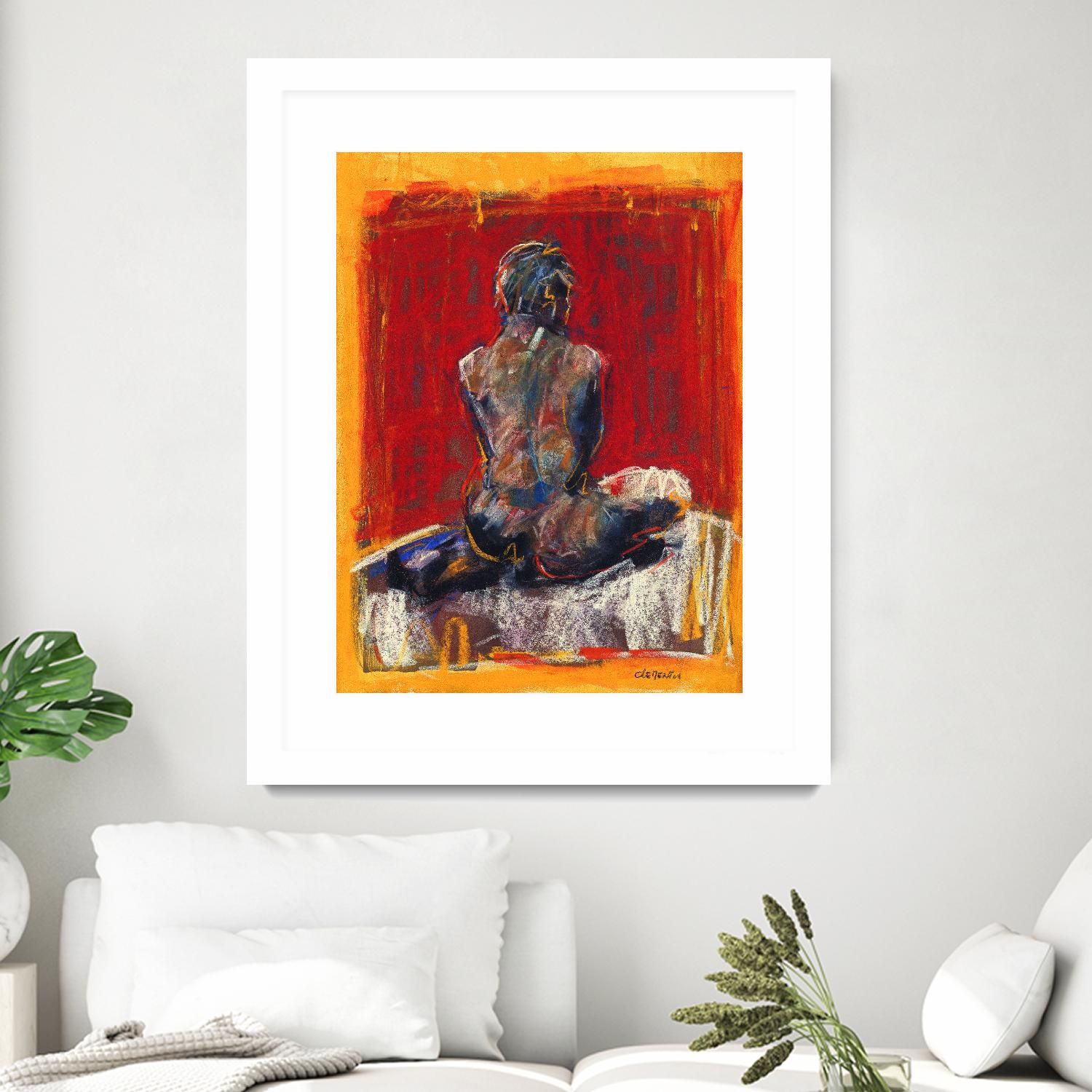 Peltro by Jacques Clément on GIANT ART