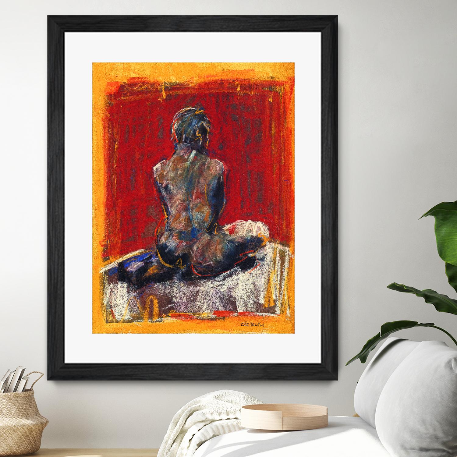 Peltro by Jacques Clément on GIANT ART