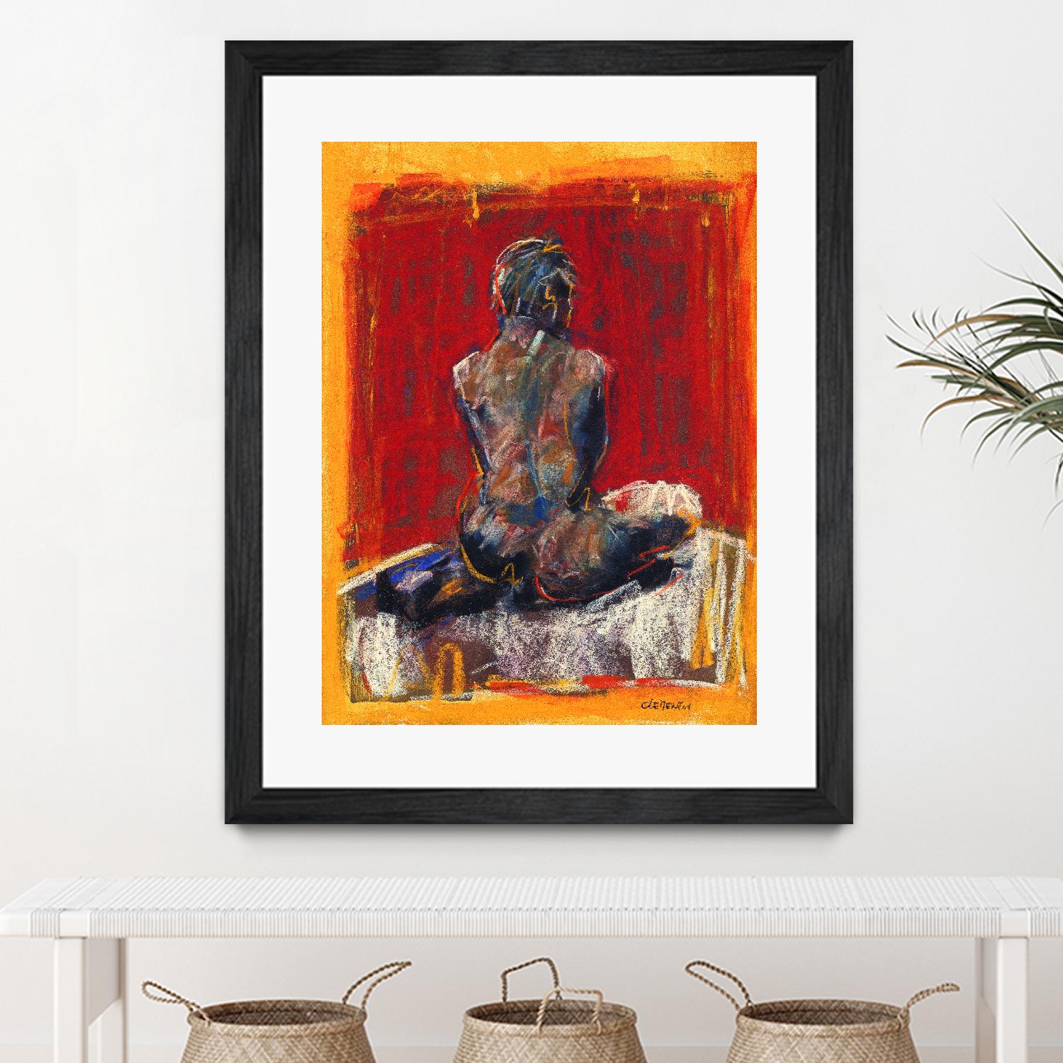 Peltro by Jacques Clément on GIANT ART