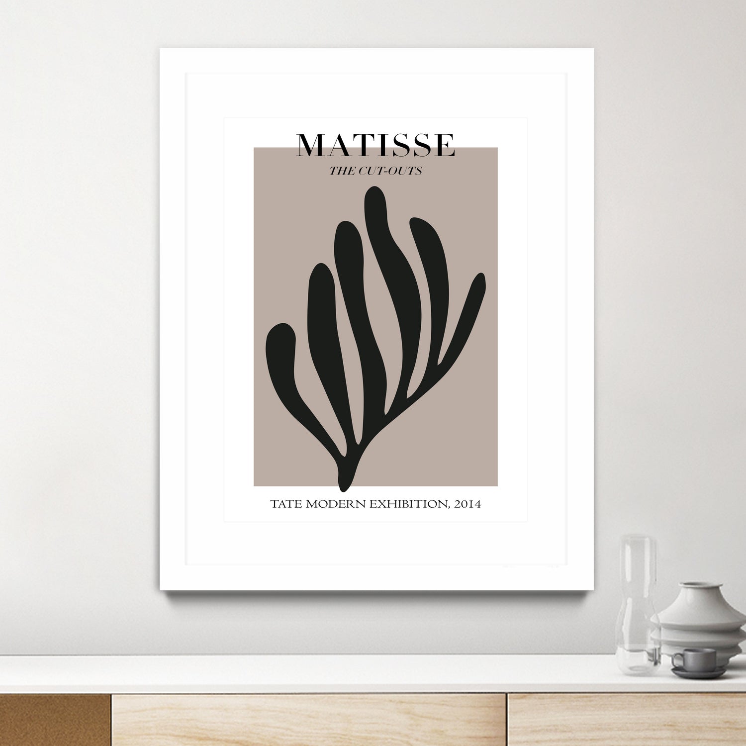 Forme Grège by M Studio on GIANT ART