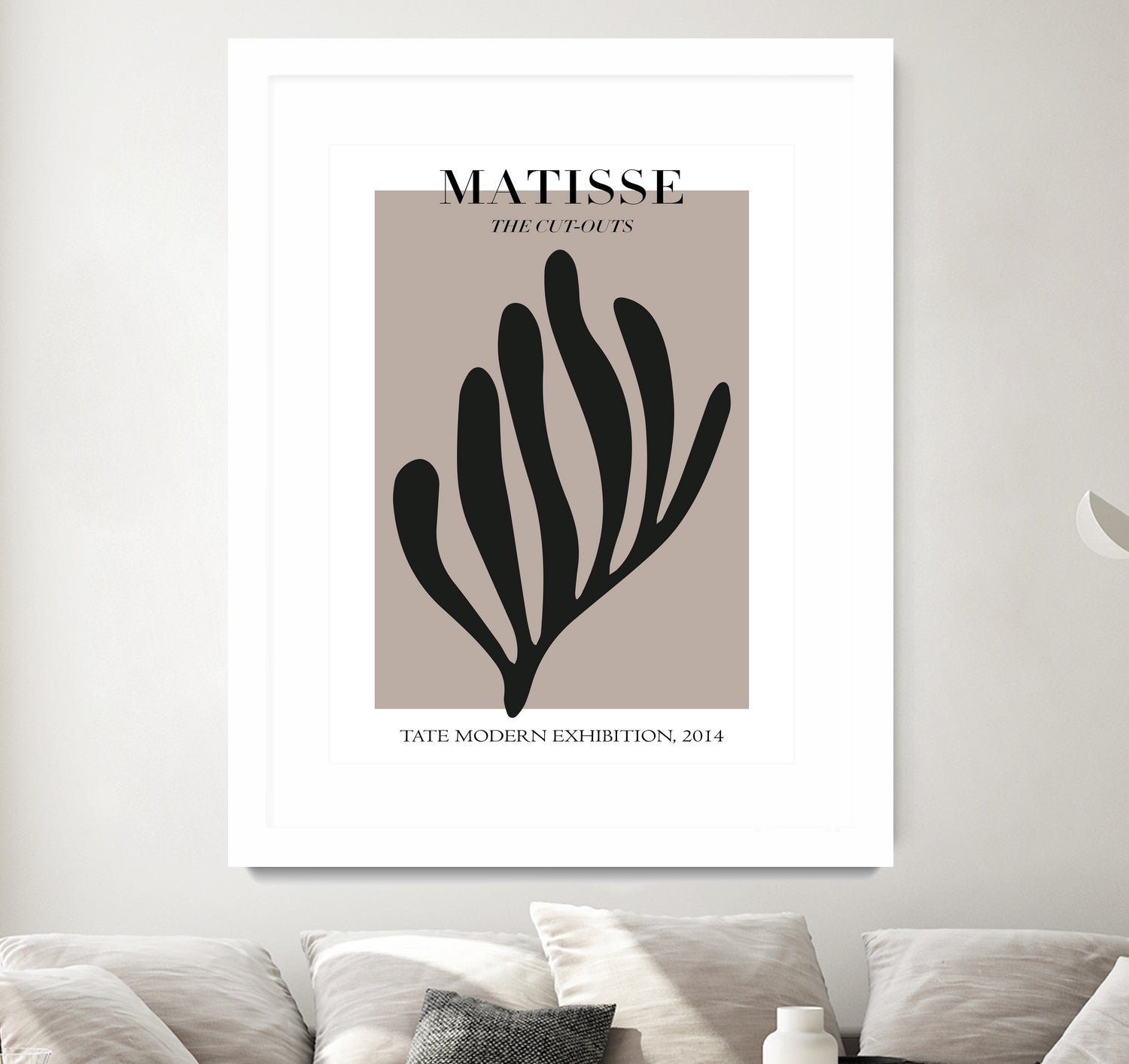 Forme Grège by M Studio on GIANT ART