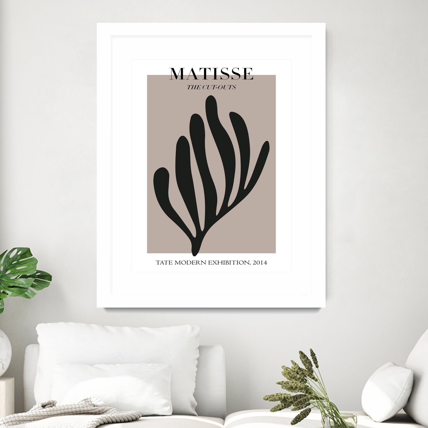 Forme Grège by M Studio on GIANT ART