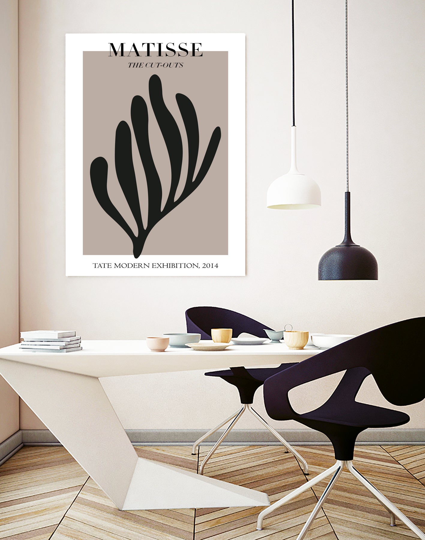 Forme Grège by M Studio on GIANT ART